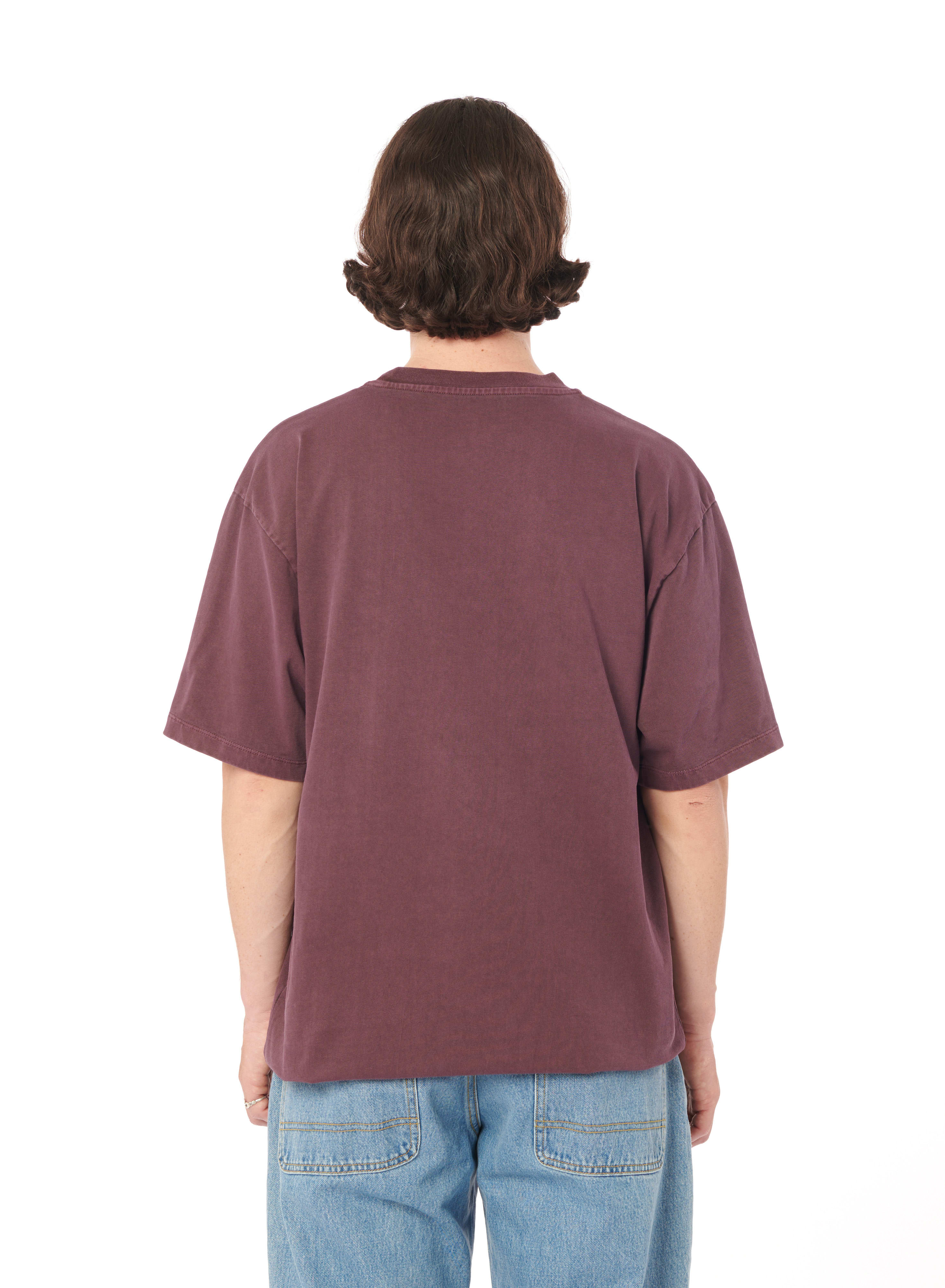 Tシャツ・カットソー RASSVET MIAMI TEE SHIRT KNIT (49761) RASSVET MIAMI TEE SHIRT KNIT (49761) (Tシャツ・カットソー