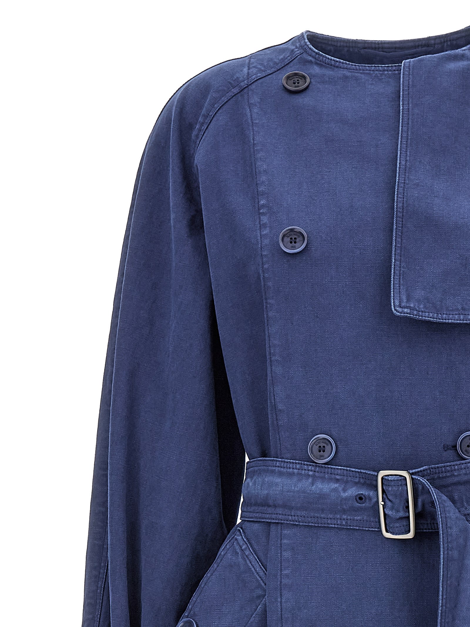 Max Mara 'calao' Trench Coat | italist