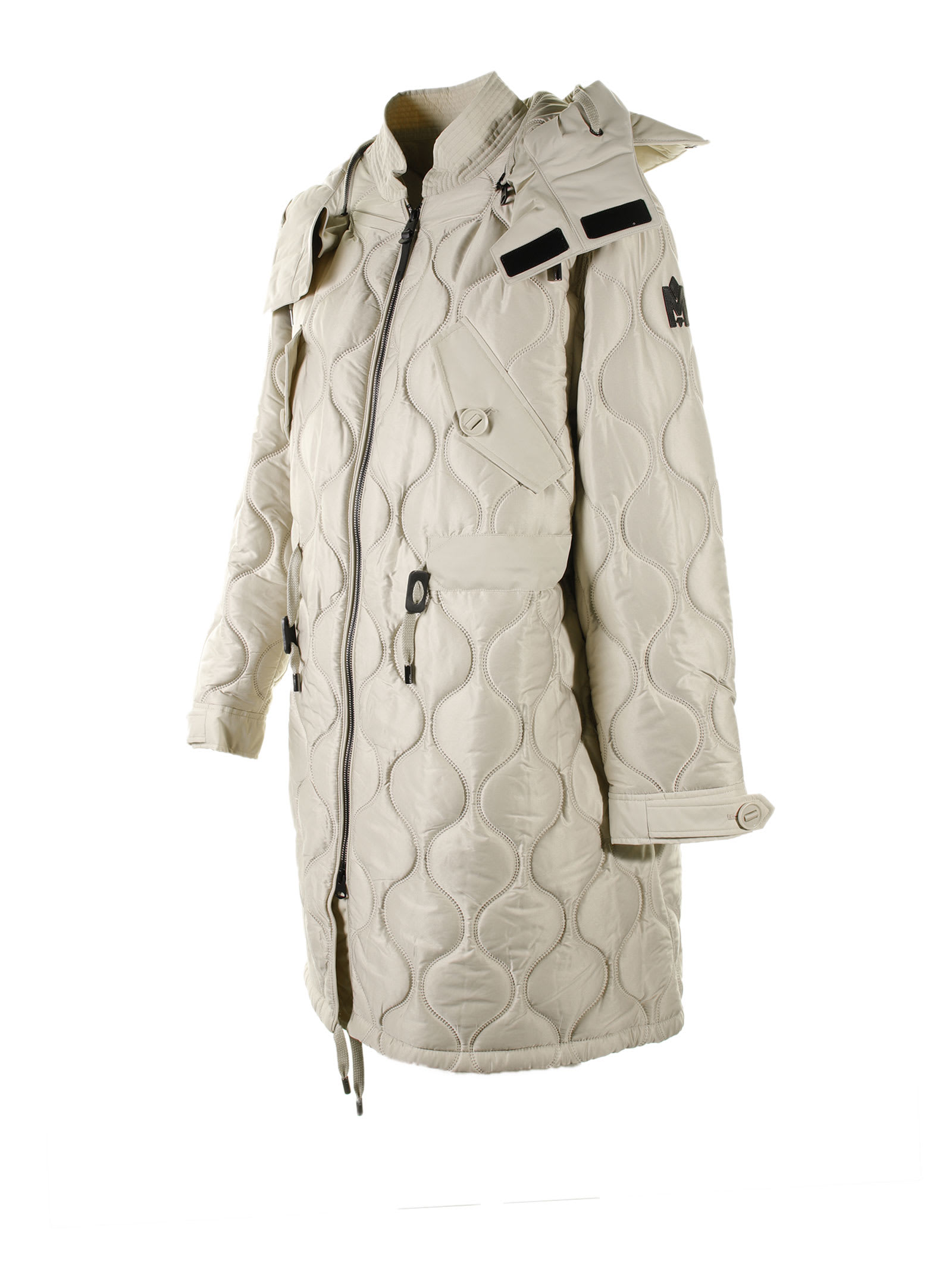 Mackage Kula Quilted Coat