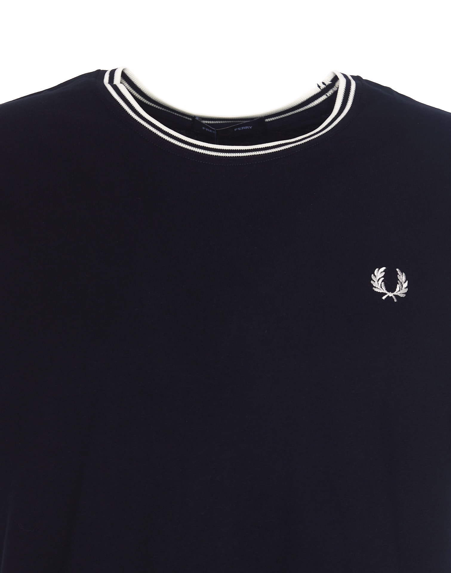 Fred Perry Twin T-shirt | italist