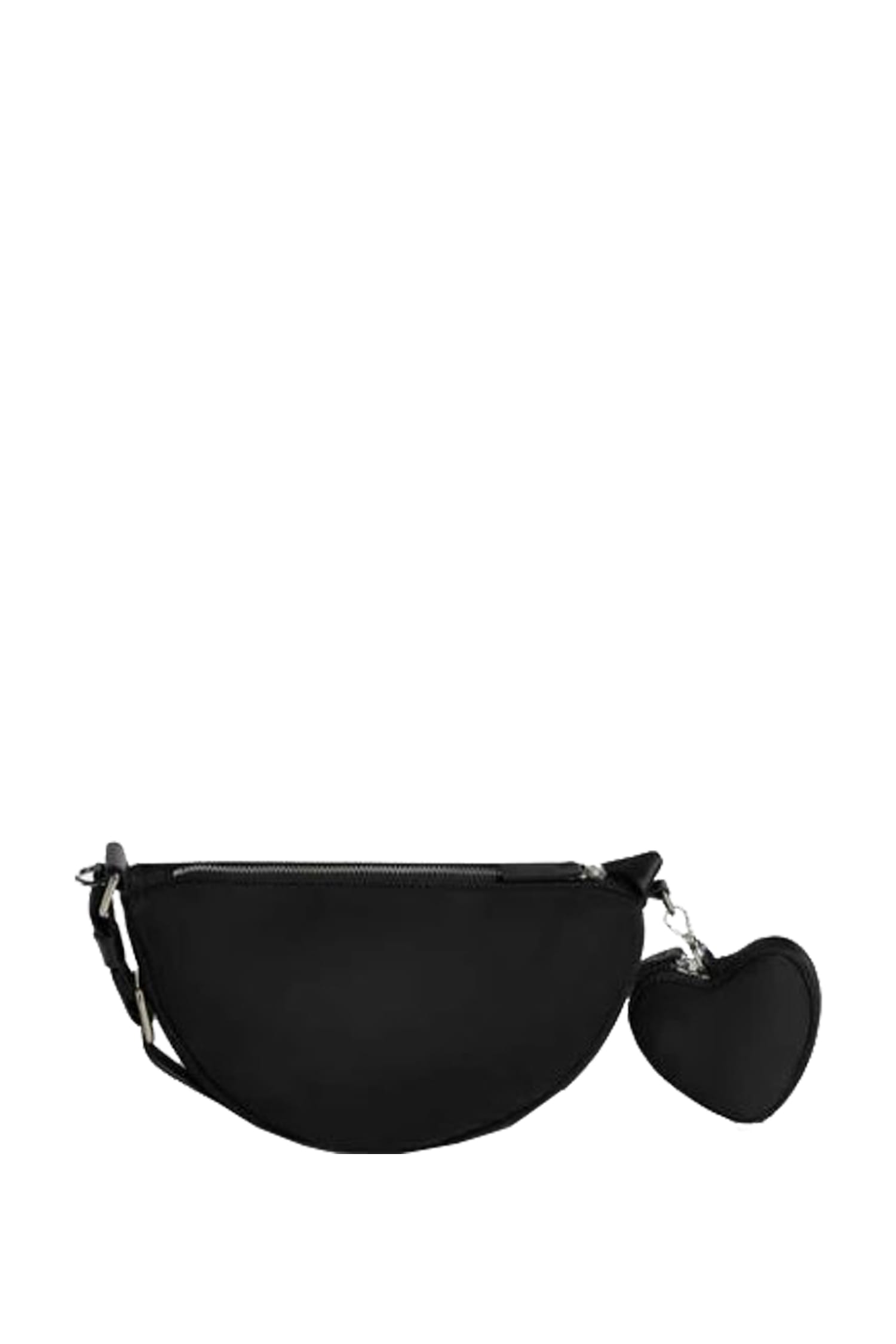 Dsquared2 Shoulder Bag With Logo | italist