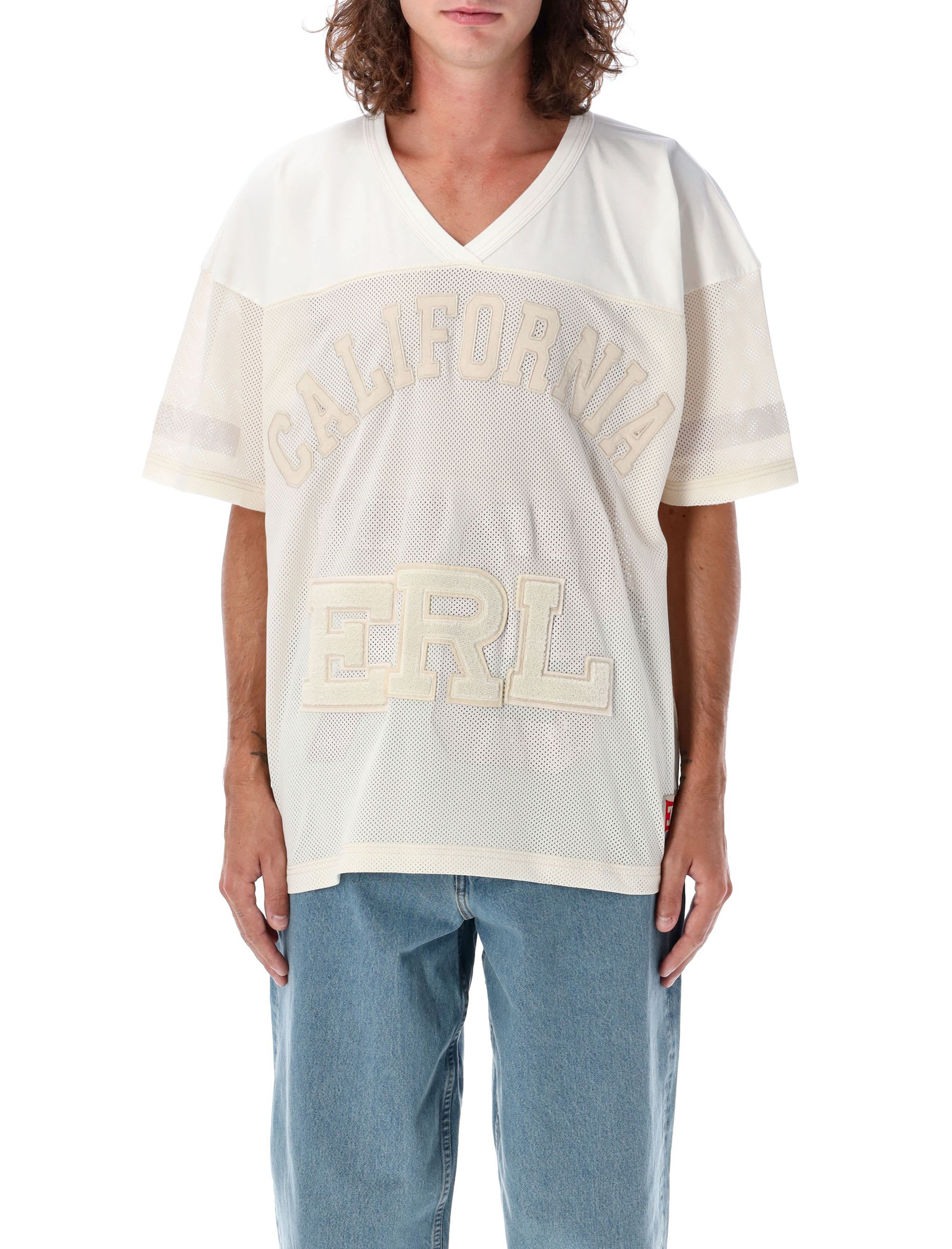 【関税込】ERL イーアールエル◆VENICE76 フットボール Tシャツ 251260M213019_1.jpg