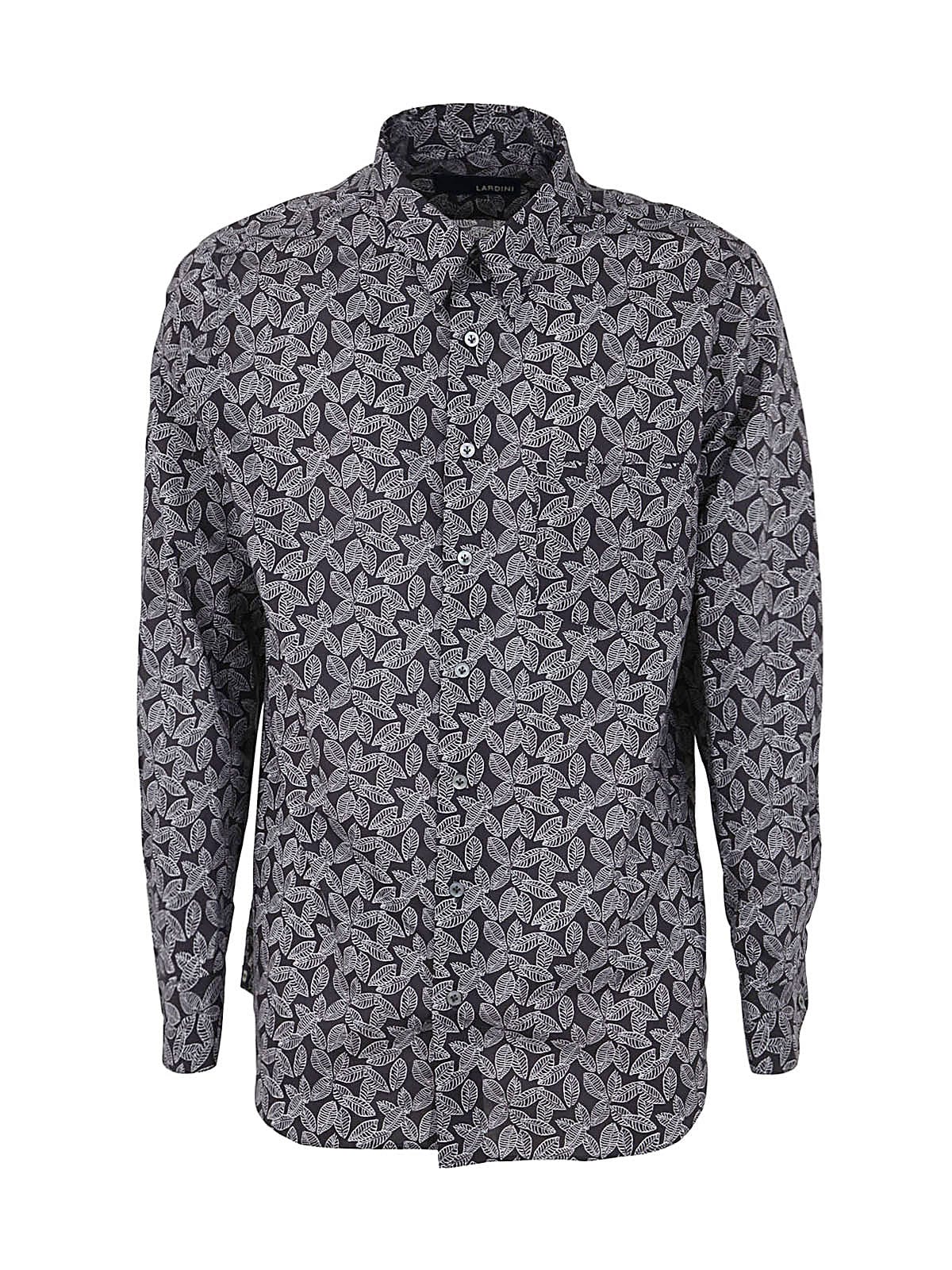 Lardini "mya Wool" Jumper In Schwarz