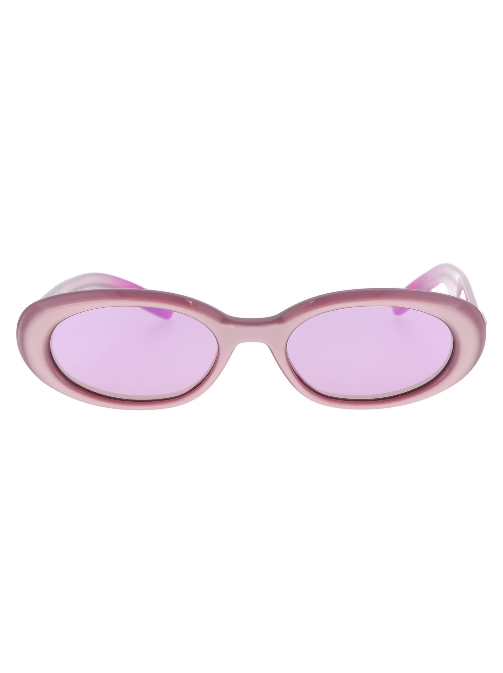 Gentle Monster Bandoneon.s Sunglasses | italist