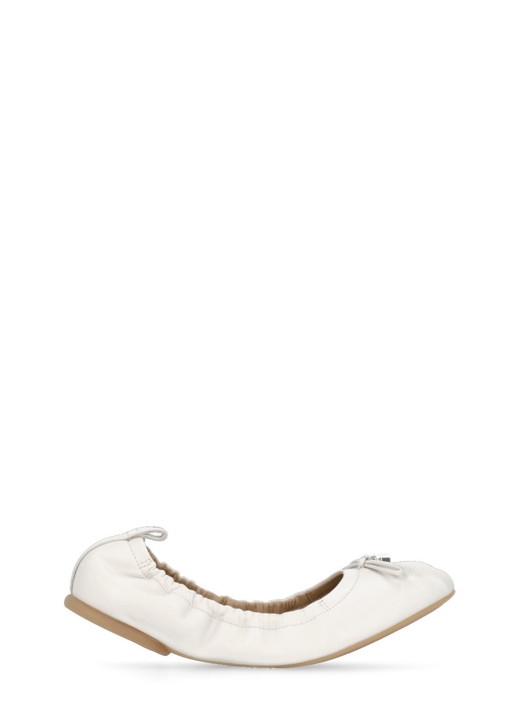 【送料&関税込】Hogan H684 Ballet Shoes Ballerinas Hogan H684 BLACK for Woman HXW6840FP80QZB34B999
