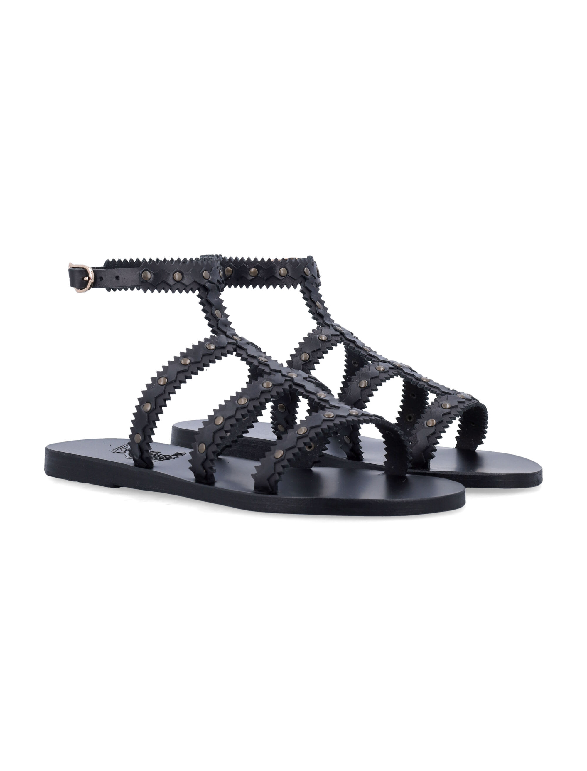 サンダル・ミュール ANCIENT GREEK SANDALS SS25 MASKA SANDAL (MASKA 39) Maska – Ancient Greek Sandals