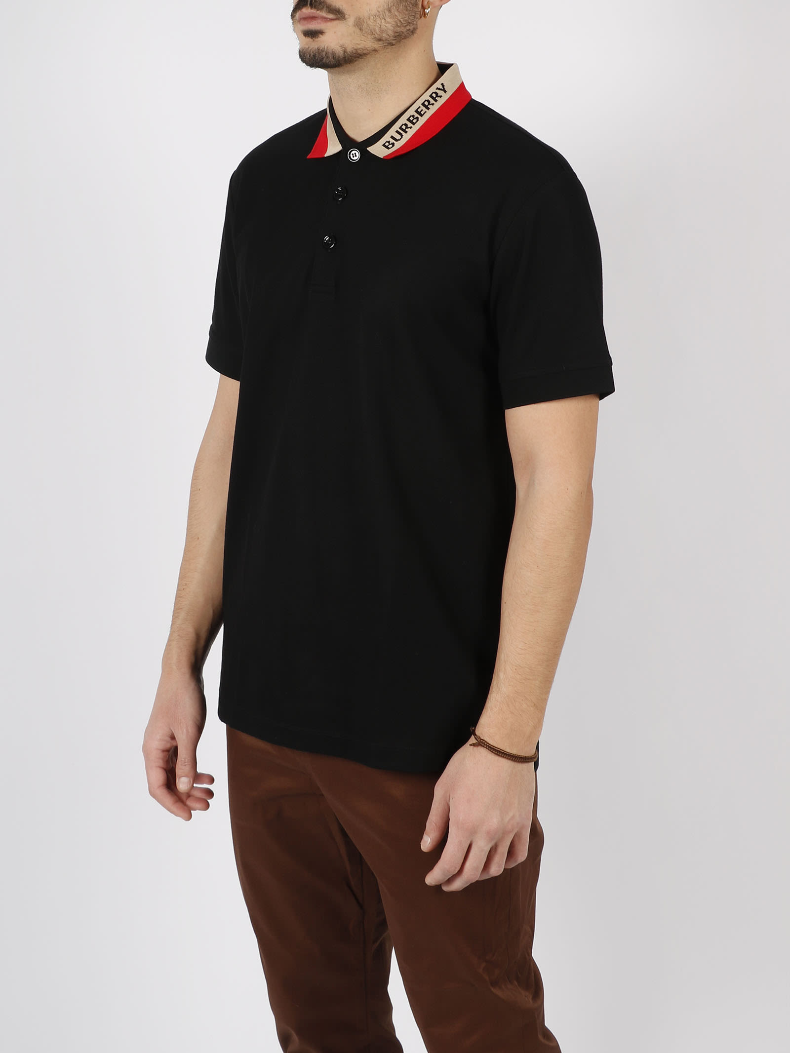 Burberry Edney Polo Shirt | italist