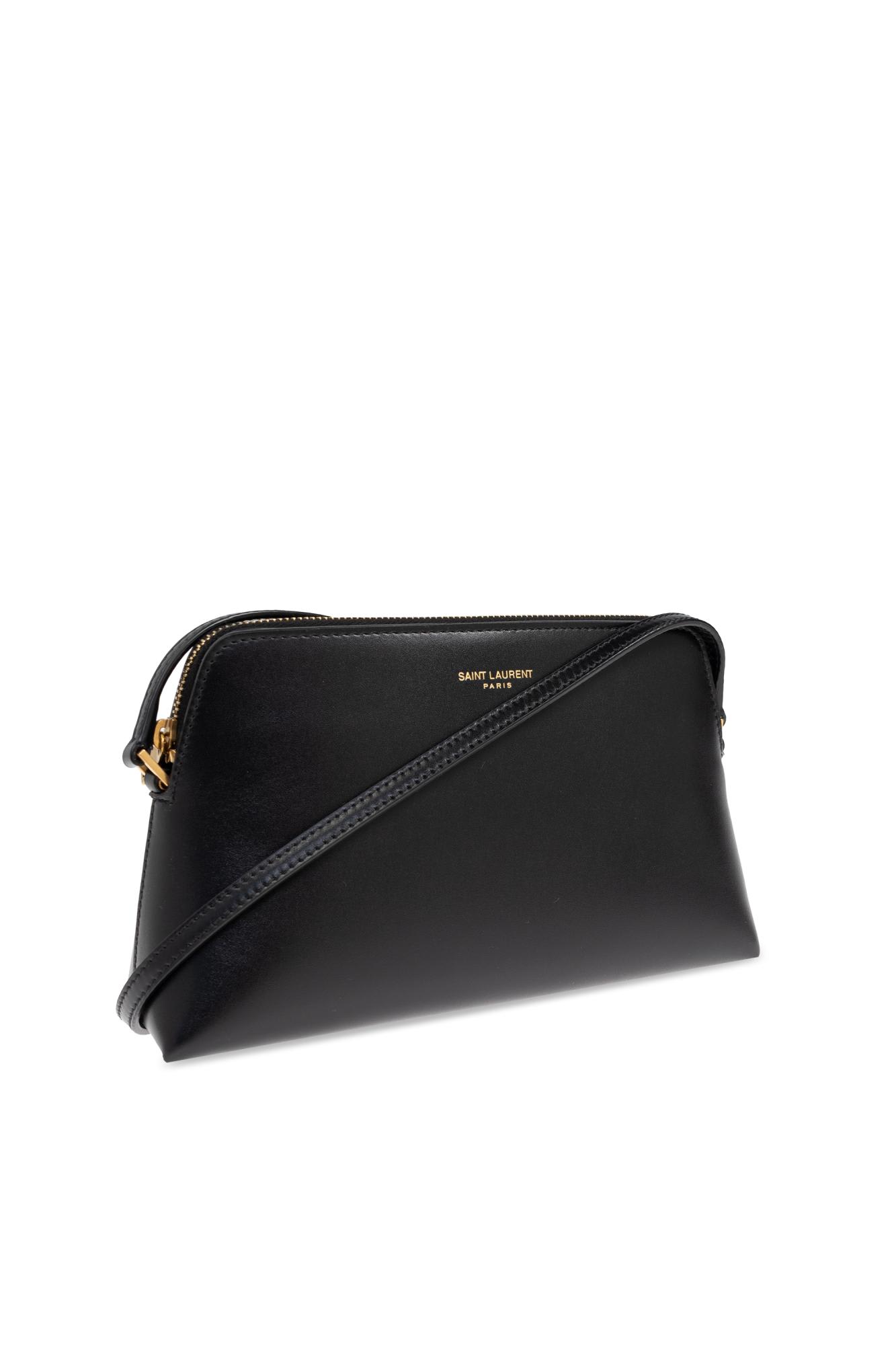 最終価格！ SAINT LAURENT PARIS ミニポーチ 最終！SAINT LAURENT PARIS ミニポーチ