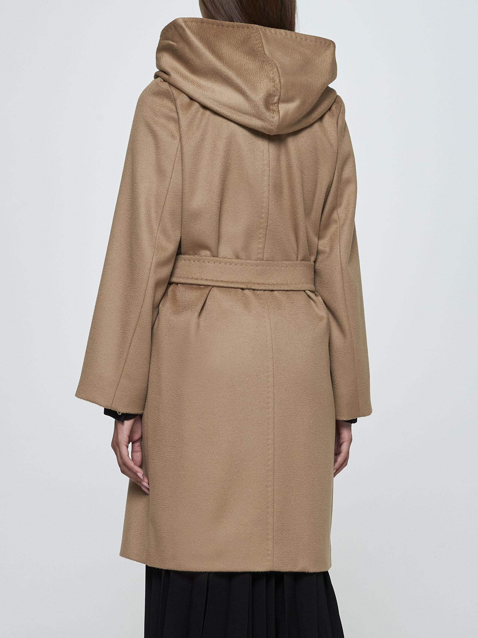【関税&送料込】Mm Studio Camel Wool Newmang Coat 6877c3017506f3166dc34d9974e5c2