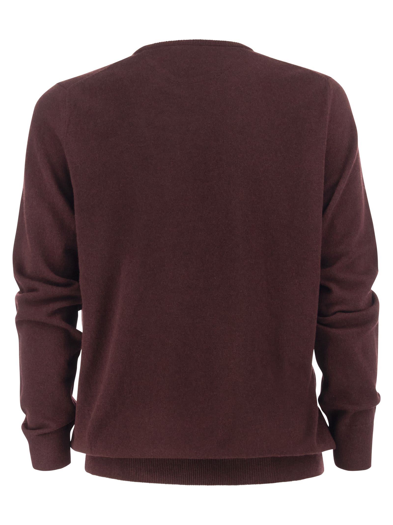 Polo Ralph Lauren Crew-neck Wool Sweater | italist