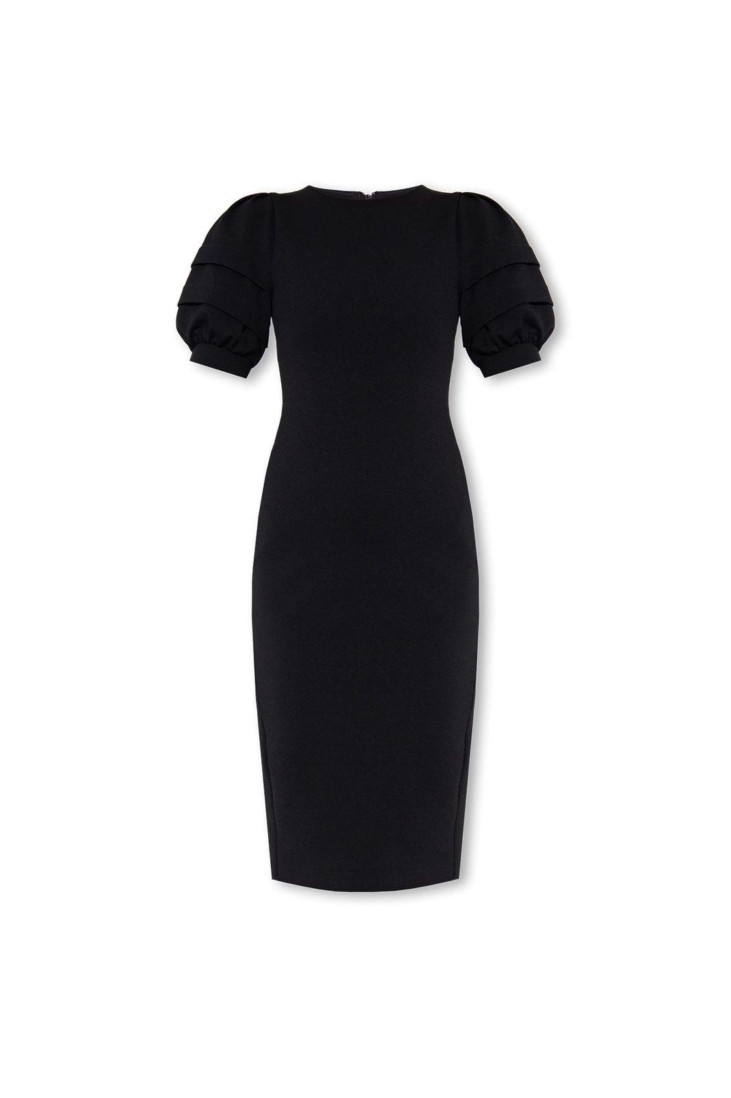 【送料&関税込】Max Mara Peonie Puffsleeve Dress Max Mara Peonie Puffsleeve Dress | italist