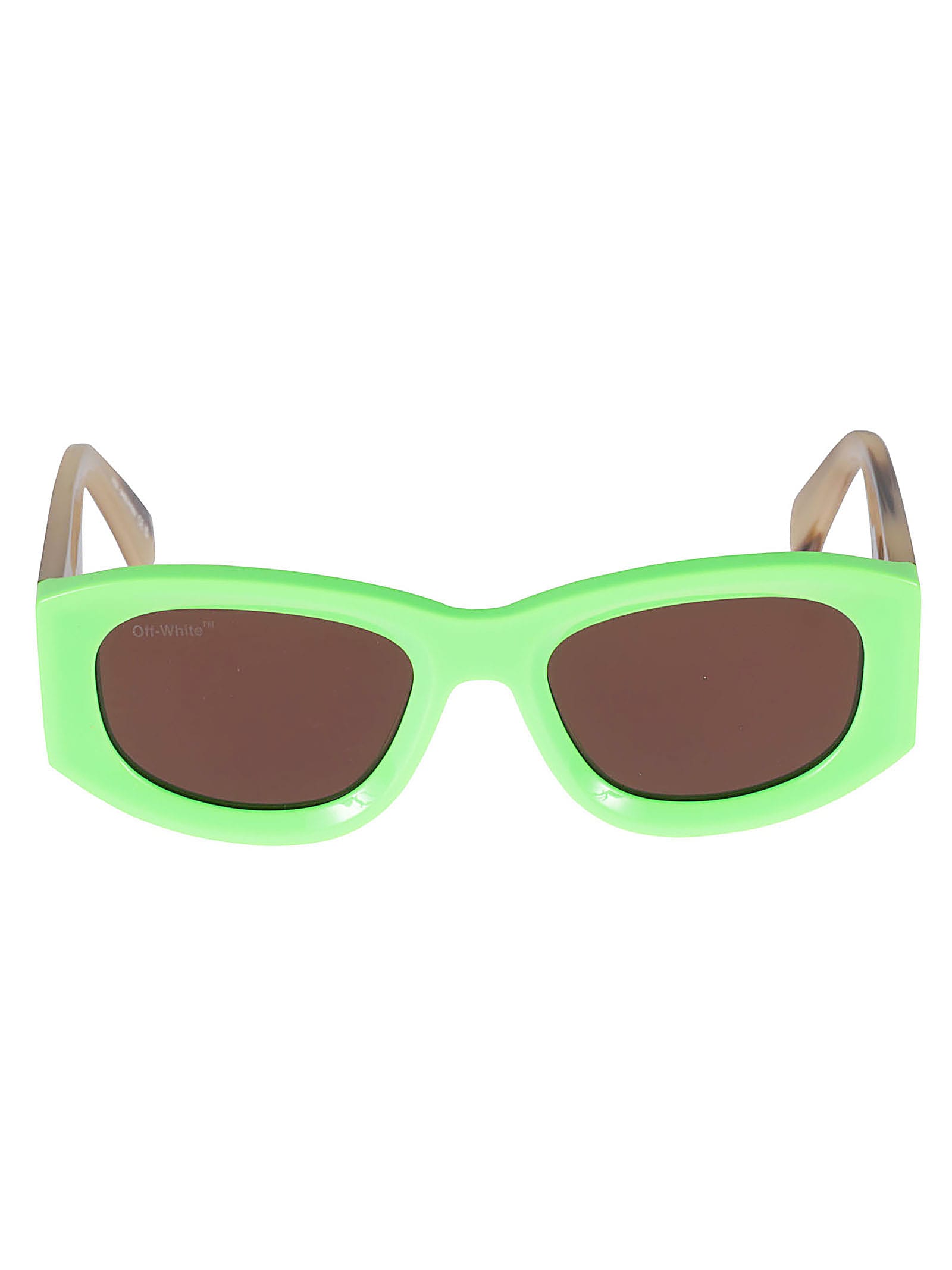 【送料&関税込】Off-White Joan Sunglasses - Unisex Off-White Joan Sunglasses | italist