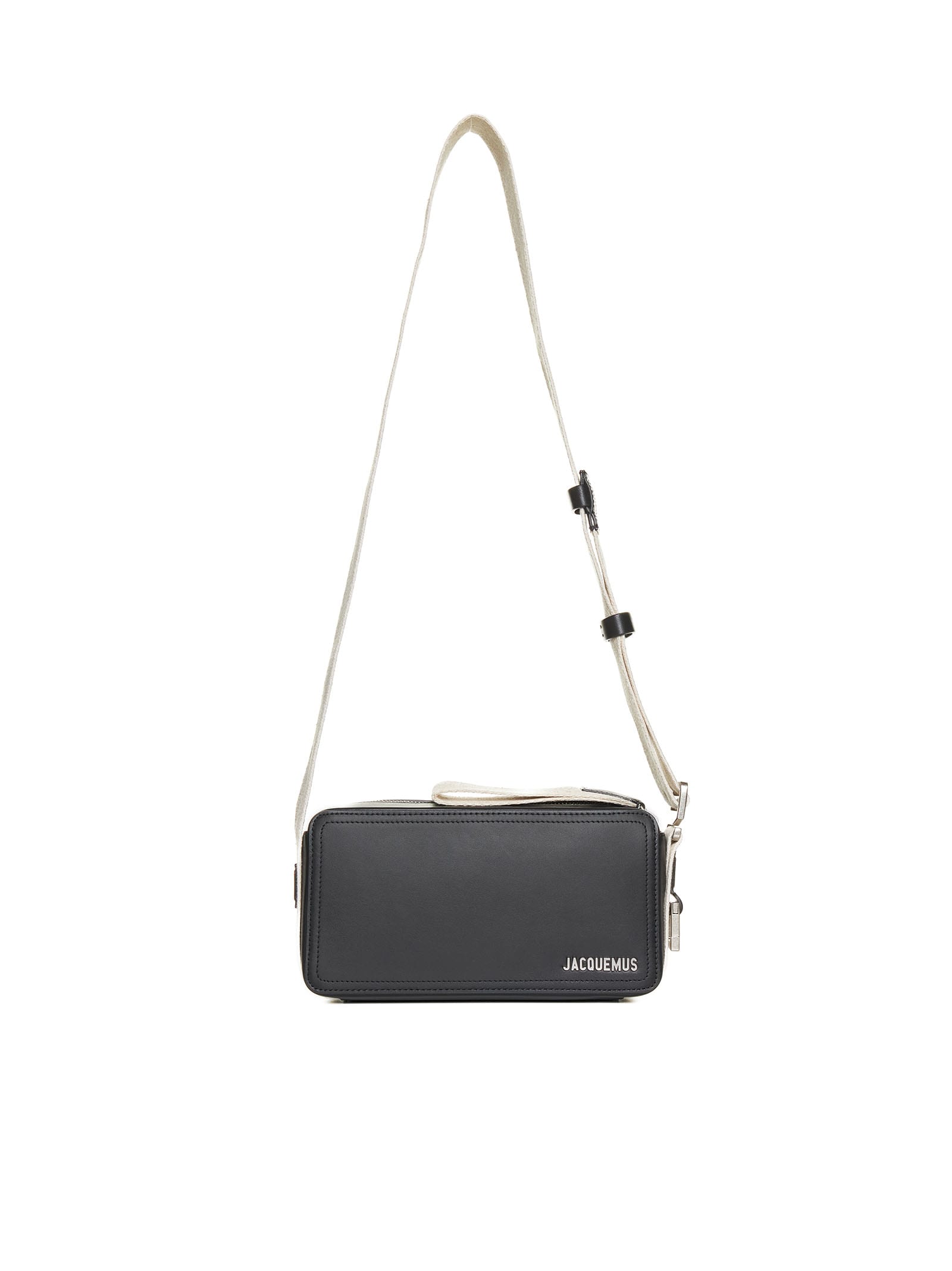 Jacquemus Le Cuerda Horizontal Leather Bag | italist, ALWAYS