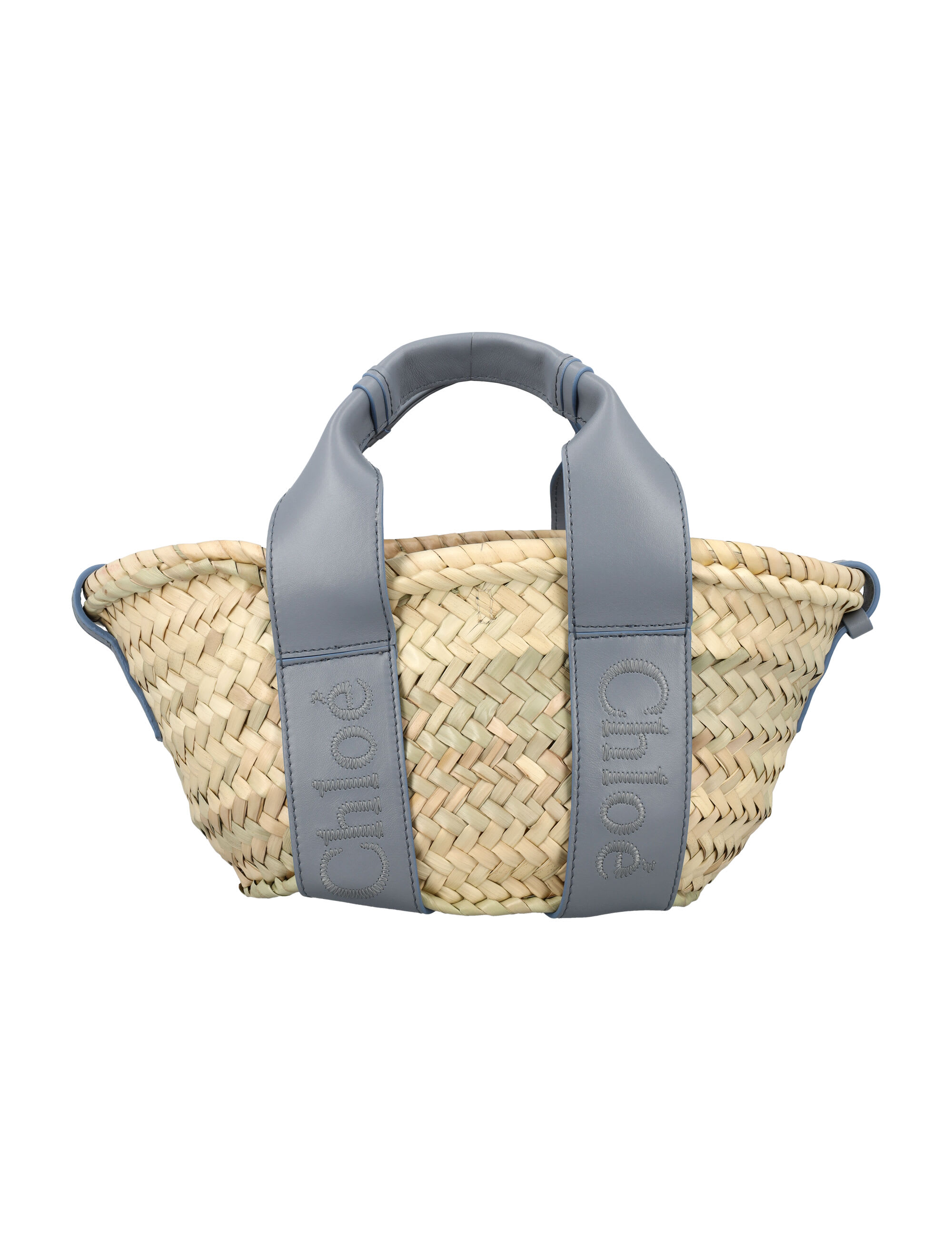 【送料無料/関税込】*Chloe* Sense Small Basket 関税込】国内即発 Chloe センス バスケット ショルダーバッグ