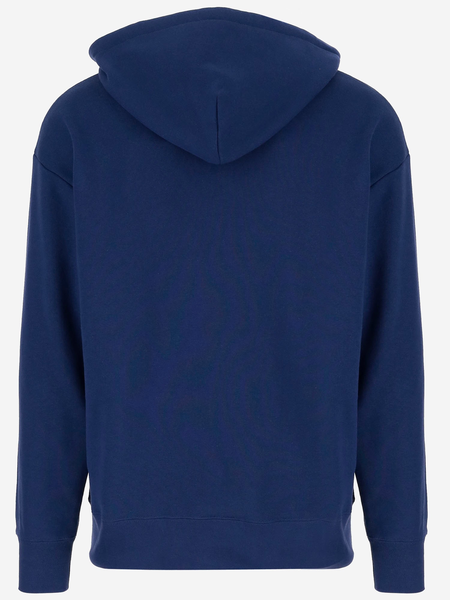パーカー・フーディ Valentino Vlogo Signature Cotton Hoodie Valentino Vlogo Signature Cotton Hoodie | italist
