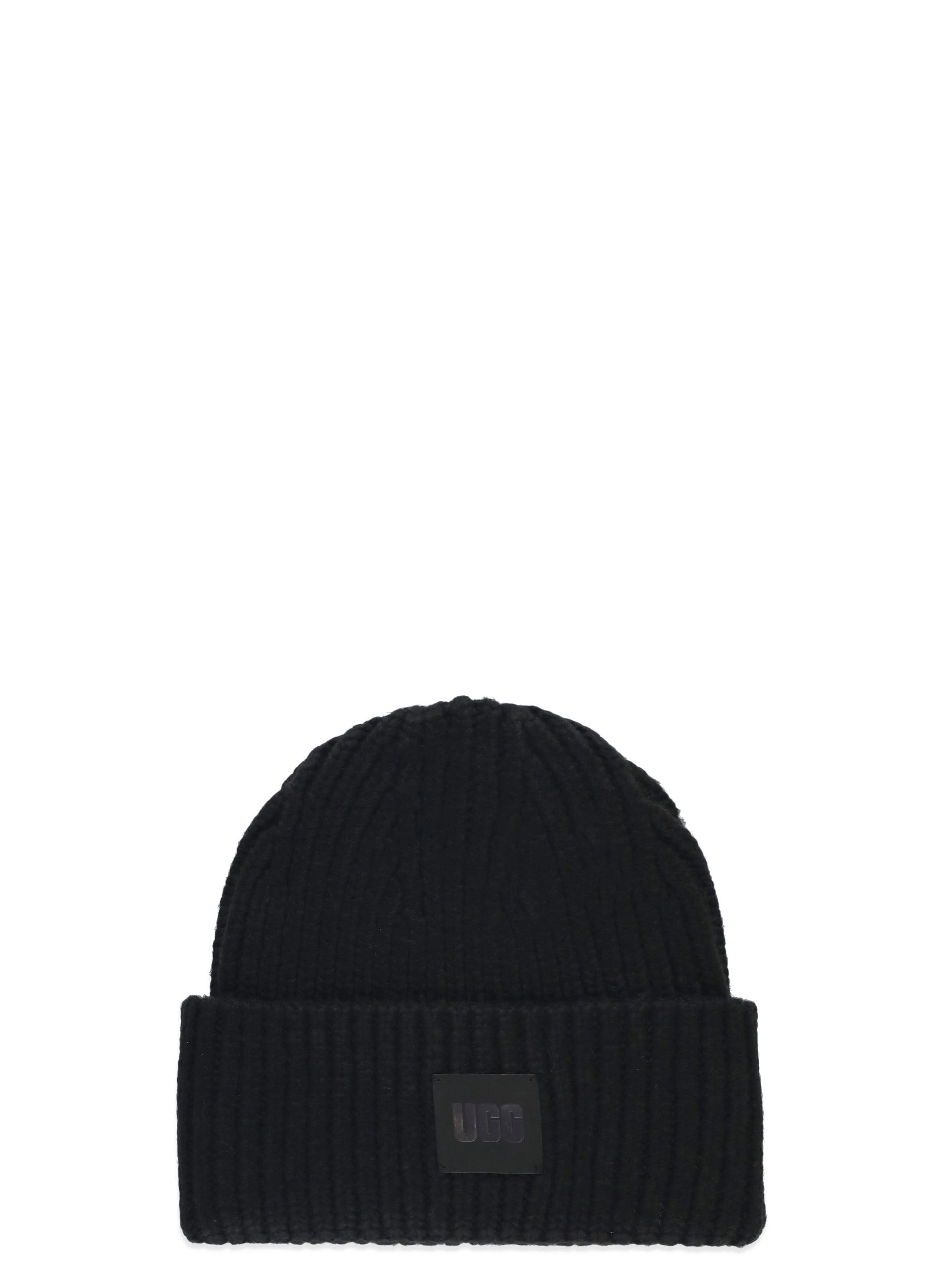 UGG Chunky Rib Beanie Hat | italist