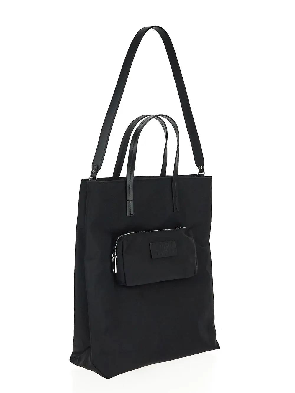 ★TOUT Y EST★ MM6 Tote Bag Tote MM6 ELCBT01 Q78 ELCBT01Q78 MM6 Maison Margiela Tote Bag | italist