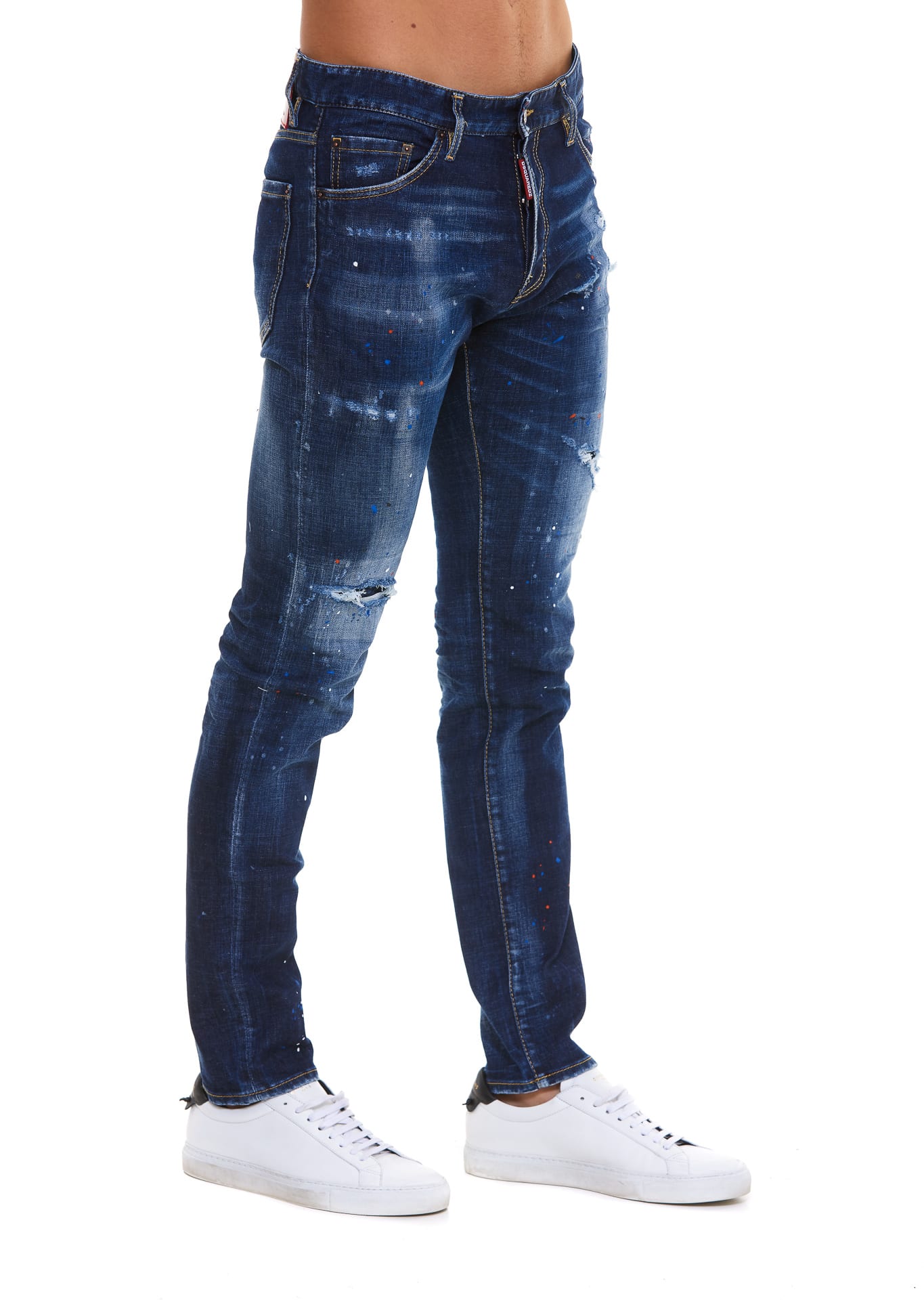 Dsquared2 Cool Guy Jeans | italist, ALWAYS LIKE A SALE