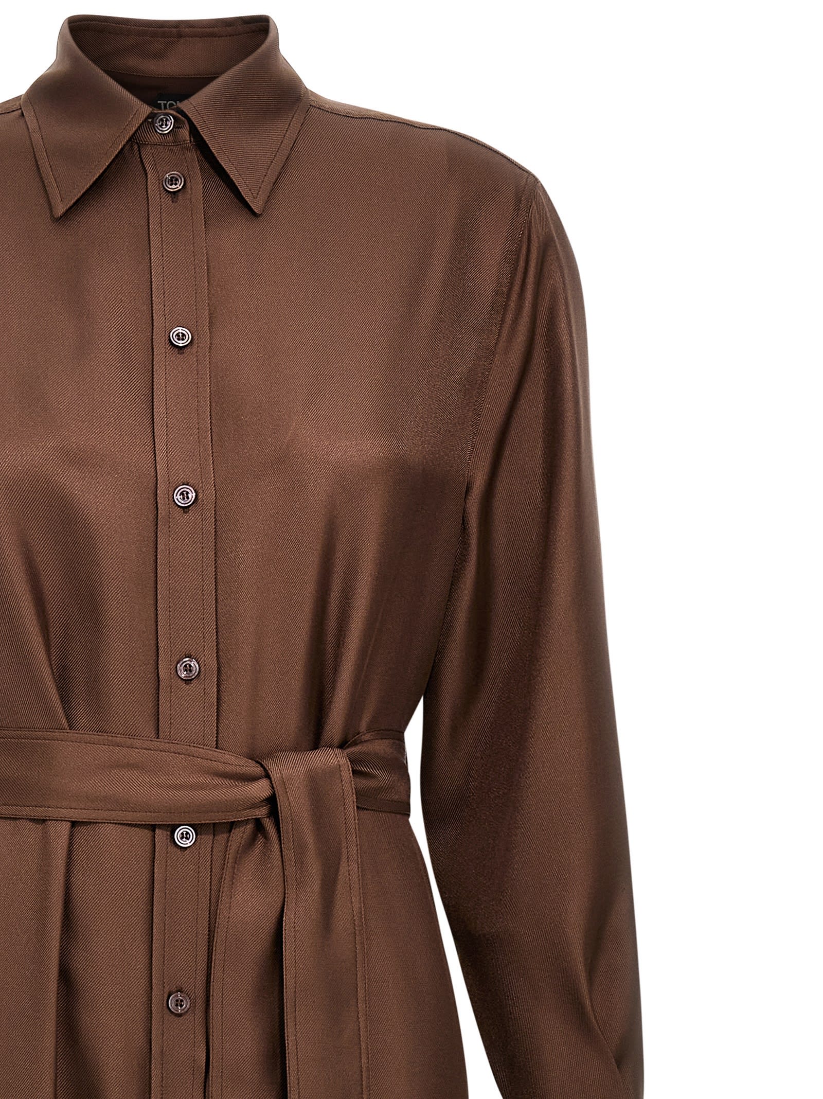 ワンピース TOM FORD Chemisier dress Tom Ford Chemisier Dress | italist