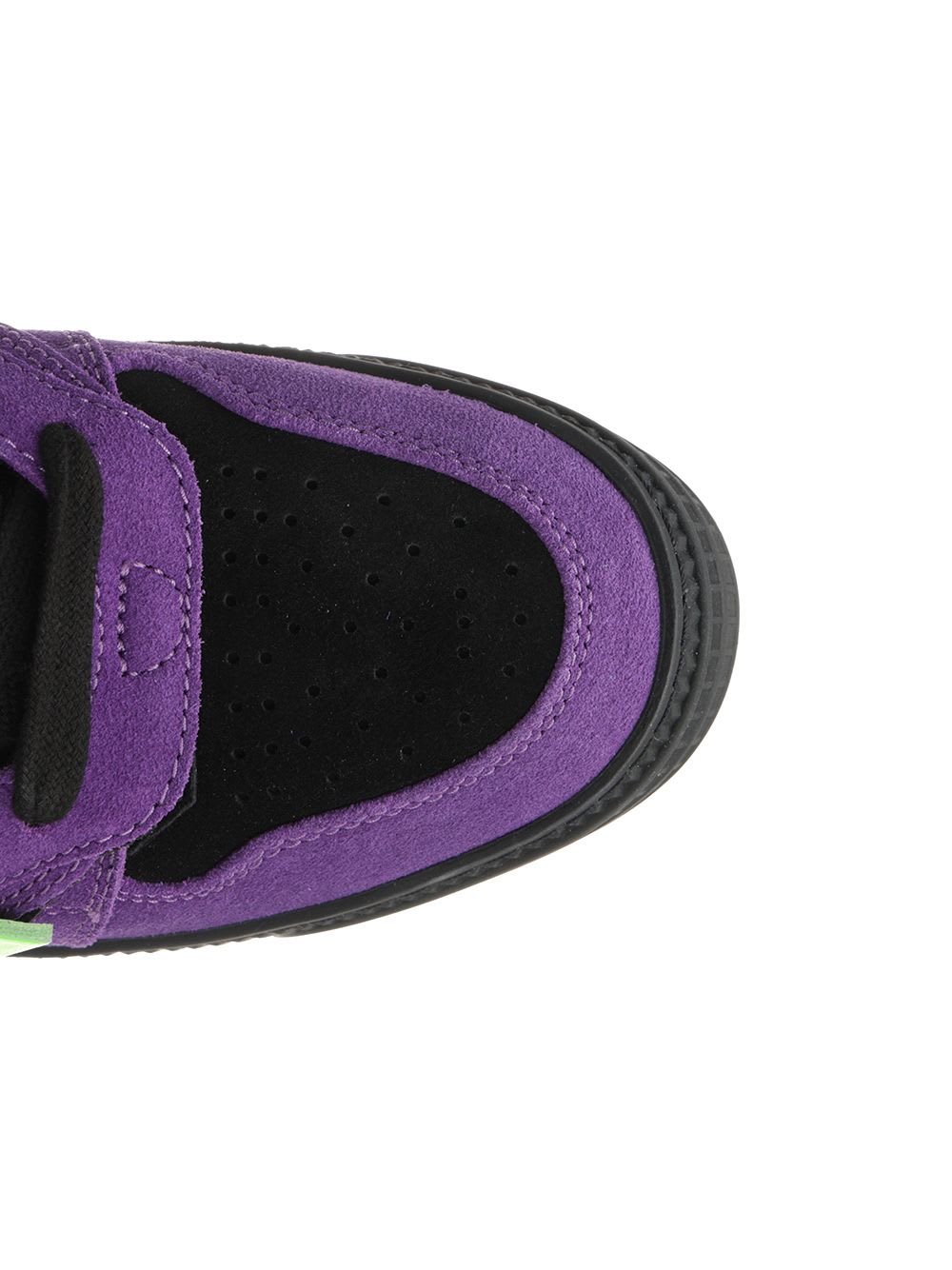 【送料&関税込】Off-White Floating Arrow Dark Blue - Lime Men's shoes Off-White Floating Arrow Dark Blue Lime | Footshop