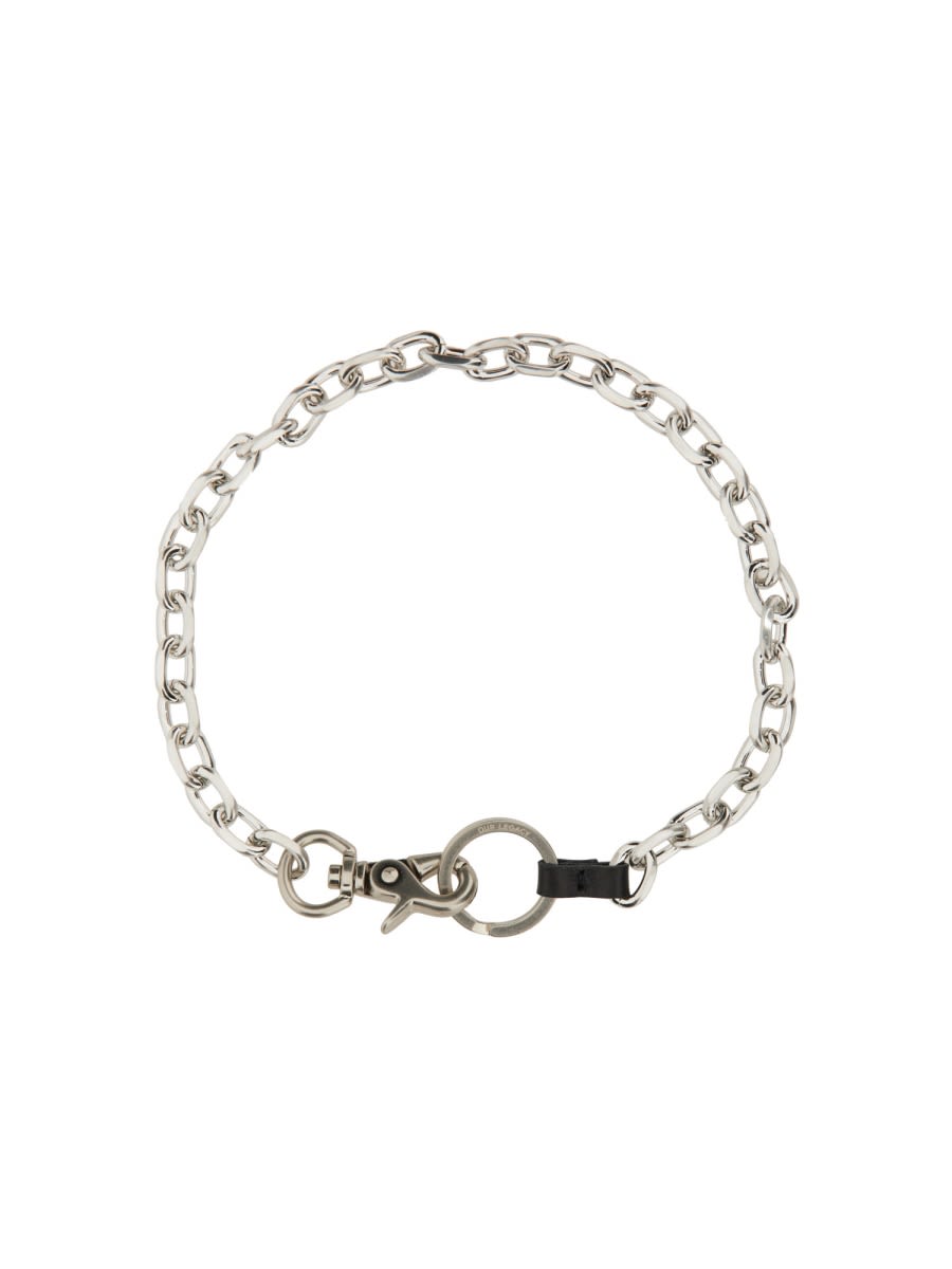 ブレスレット Our Legacy Collana A Catena Ladon Our Legacy Collana A Catena Ladon | italist