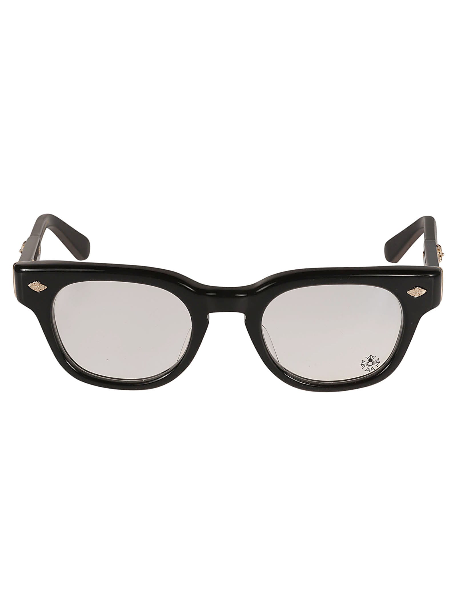 Chrome Hearts Jenna Tail Glasses | italist