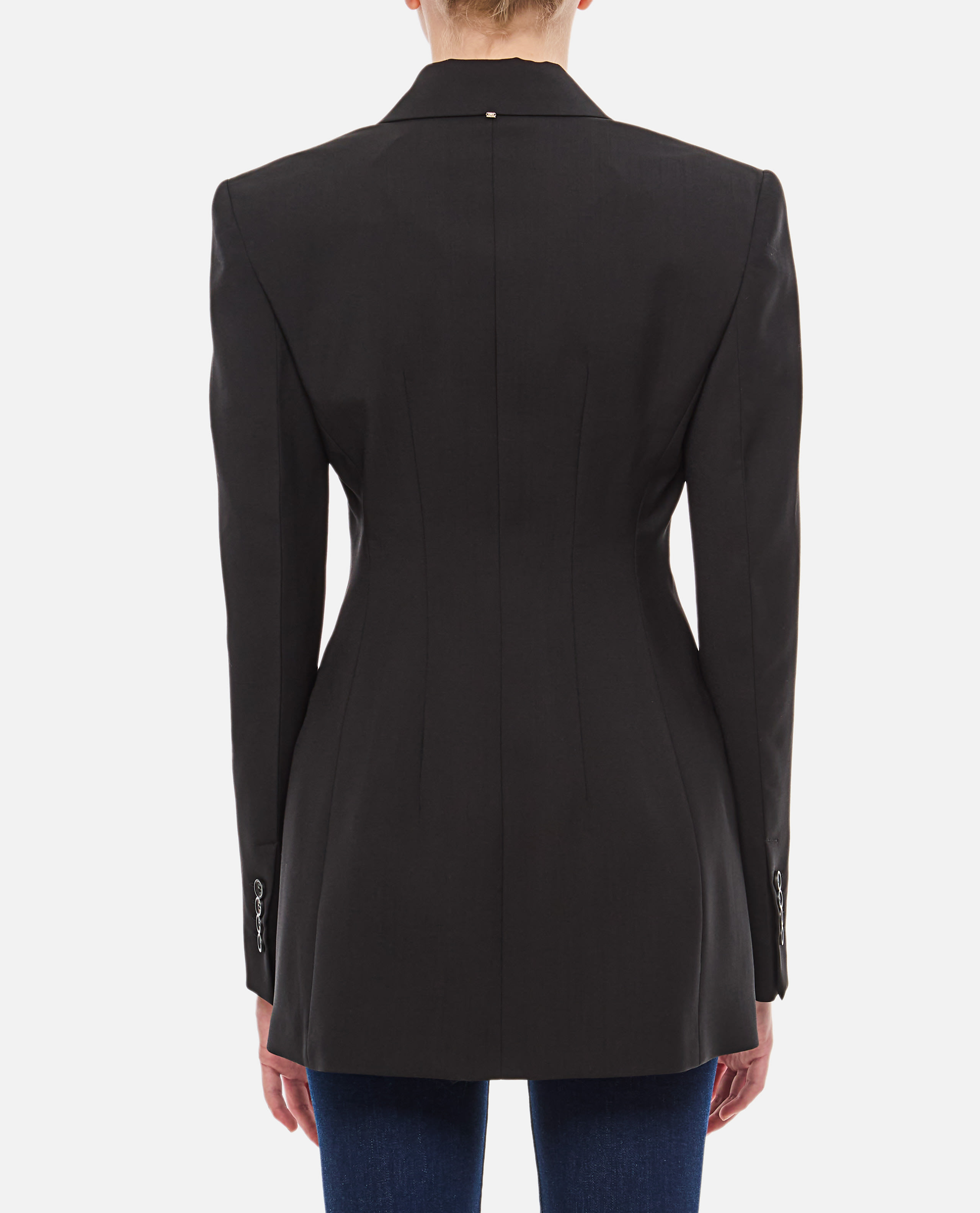 SportMax Adamo Double Breasted Blazer | italist
