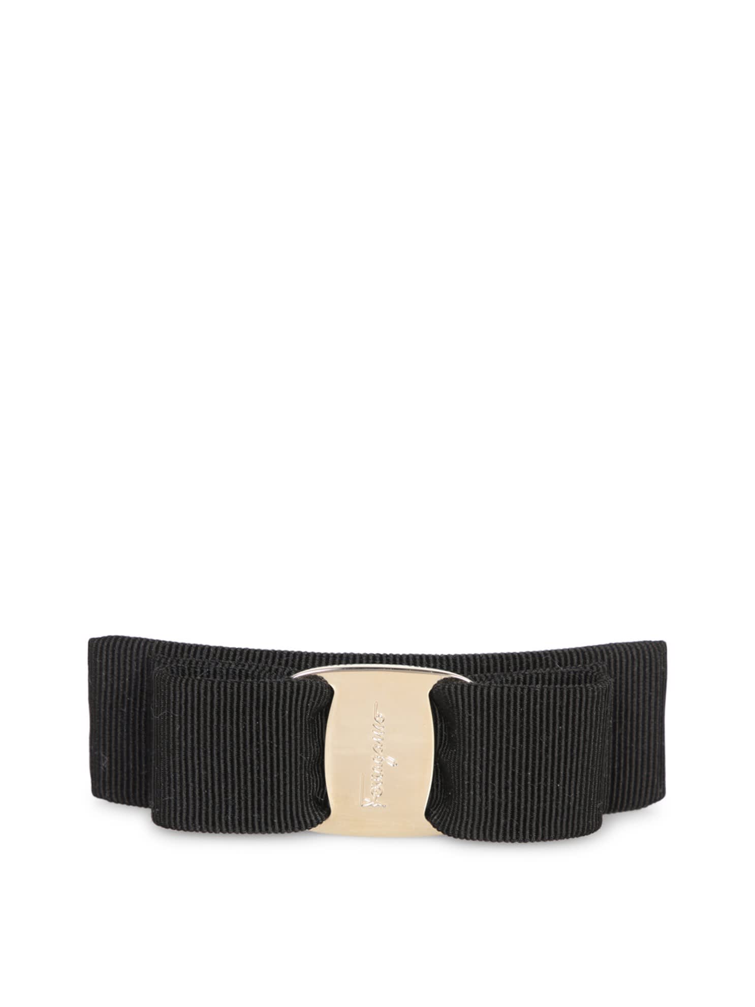 FERRAGAMO バレッタ 【VARA】 347582 713035 FERRAGAMO フェラガモ バレッタ 【VARA：ヴァラ】 347582 713035