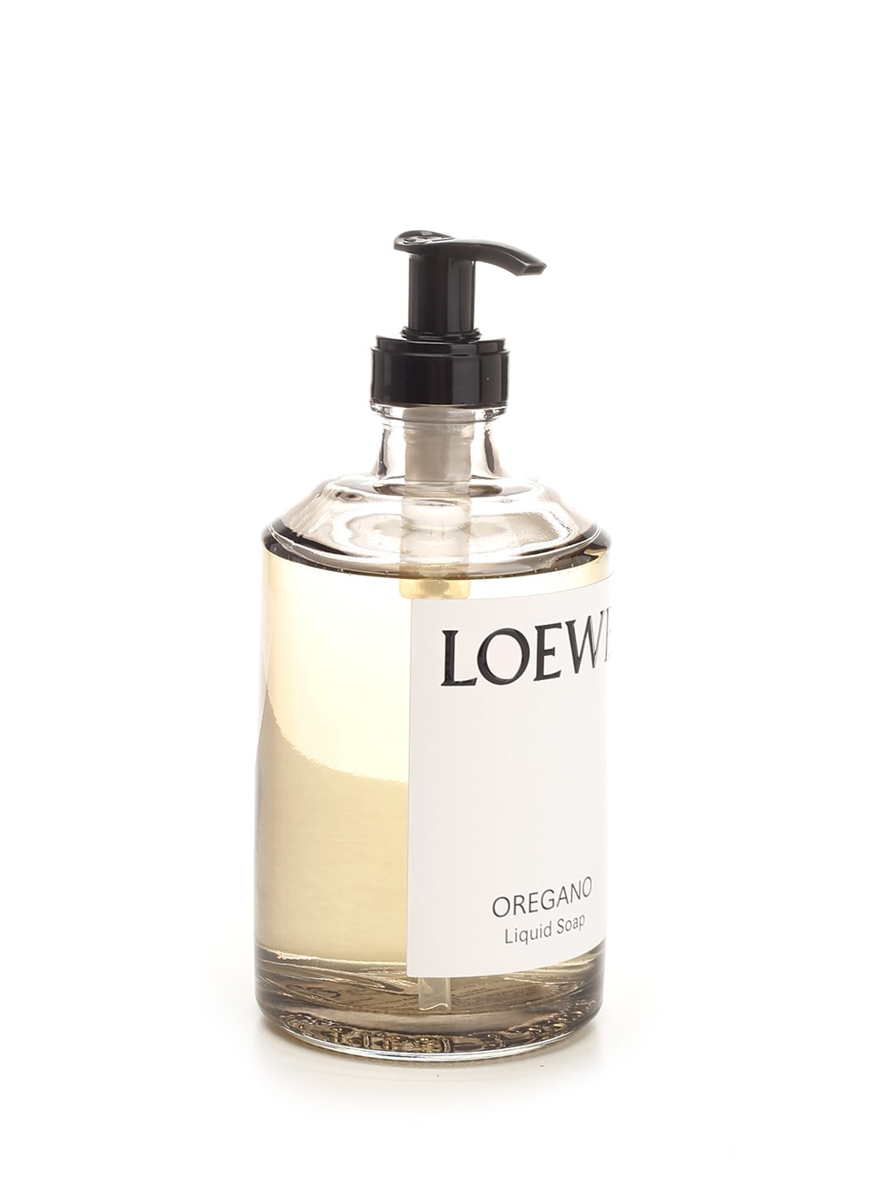 新品 LOEWE Oregano Liquid Soap ギフトバッグ 付き LOEWE Oregano Liquid Soap, 360ml