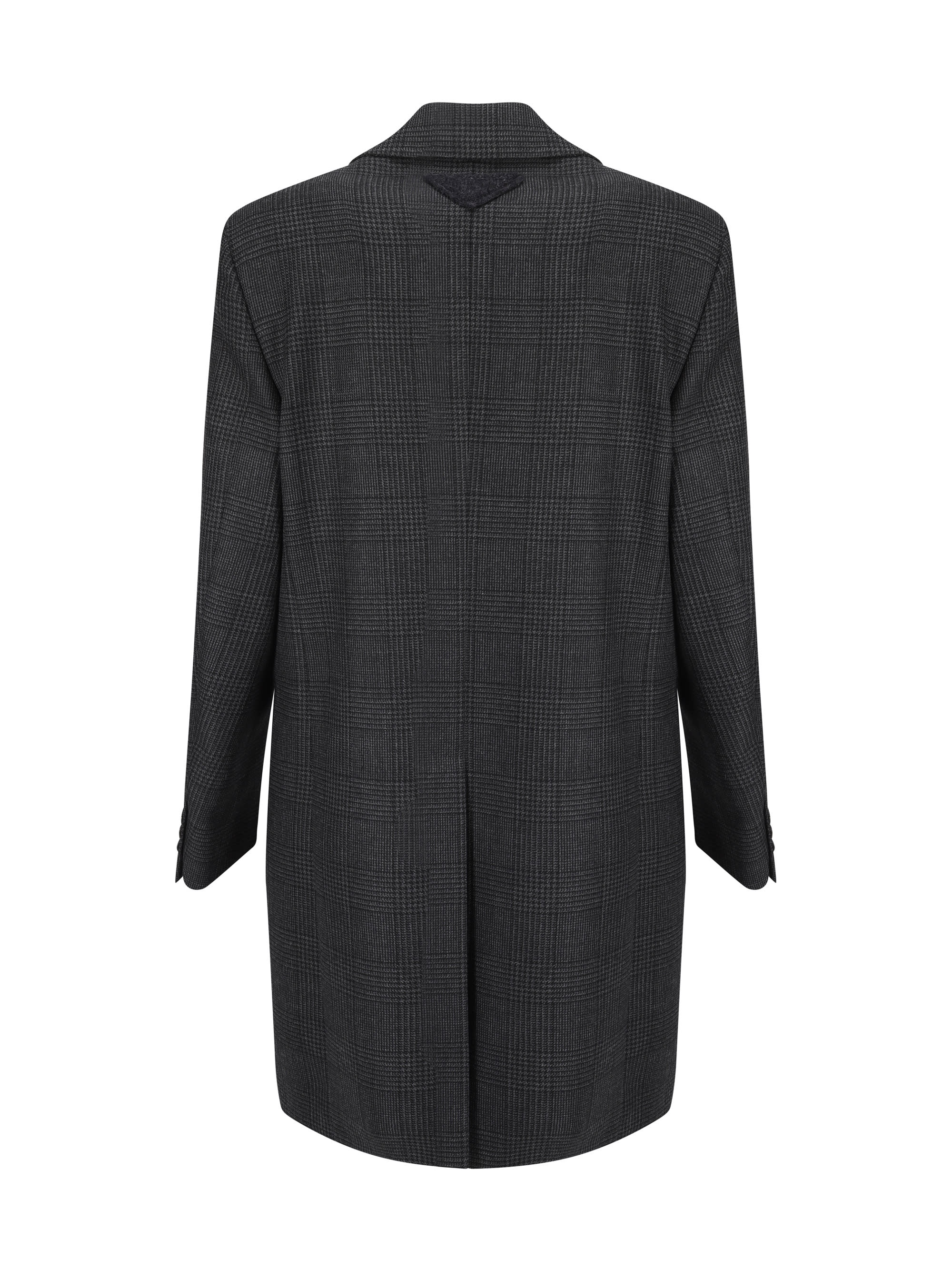 Prada Coat | italist