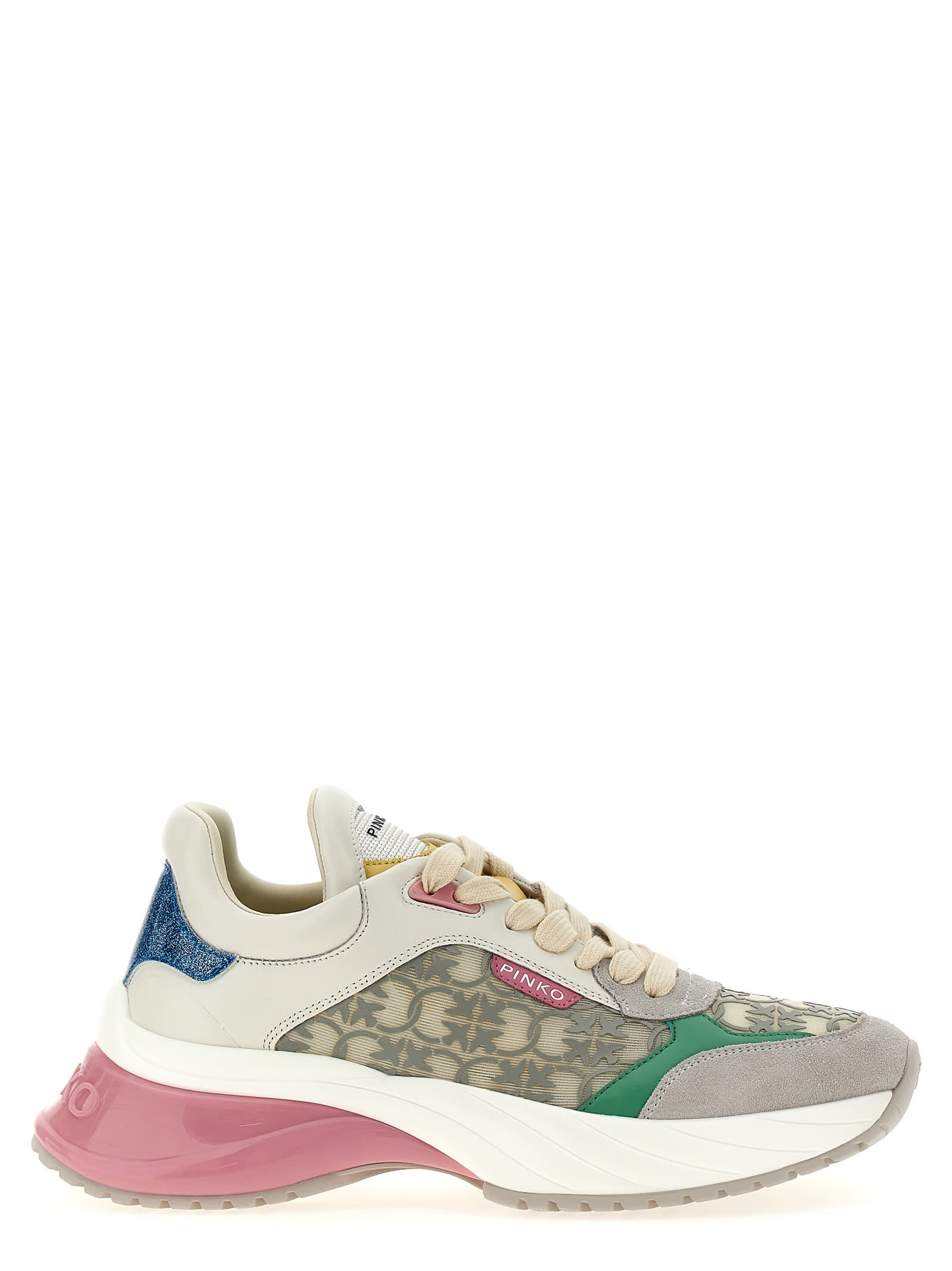 スニーカー PINKO ARIEL SNEAKERS Pinko 'ariel' Sneakers | italist