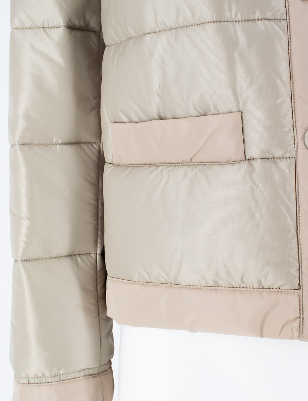 ASPESI ハントカラ ハテットシャケット W3N3N35E041 85045 Aspesi Jacket | italist