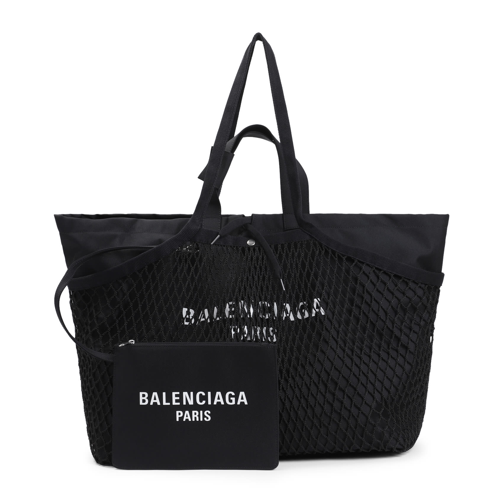 Balenciaga 24/7 L Tote Bag | italist