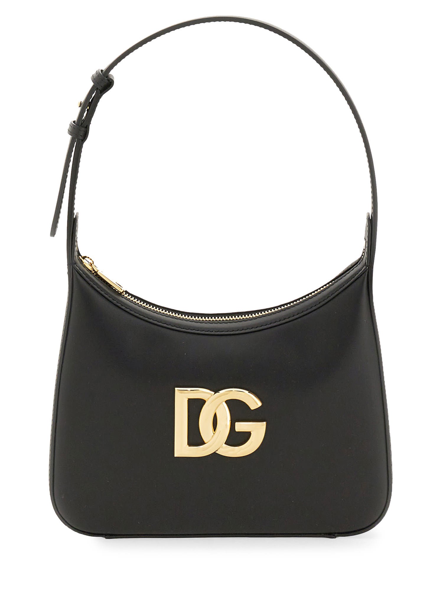 Dolce & Gabbana Logo Tote Bag | italist