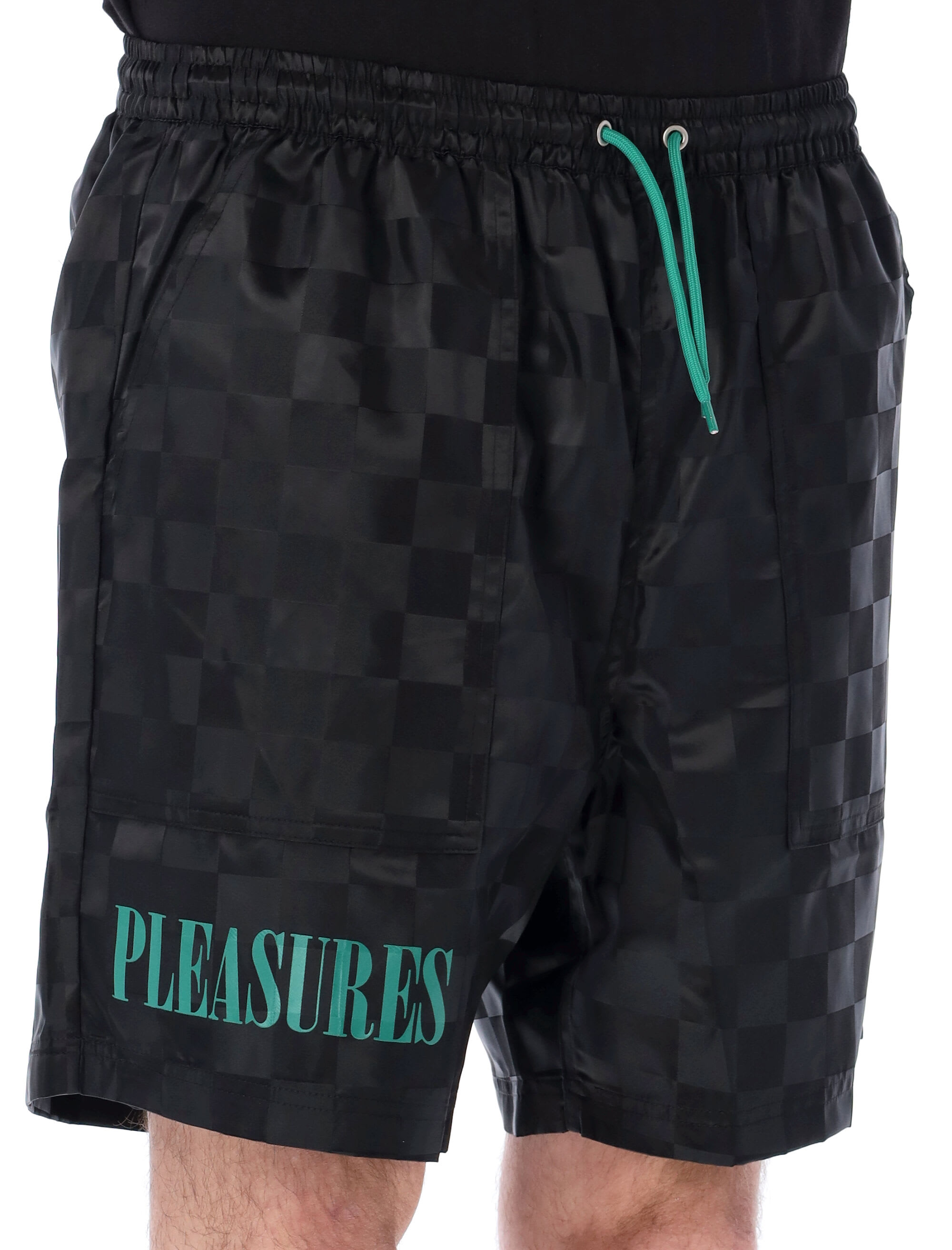 Pleasures BPM Shorts