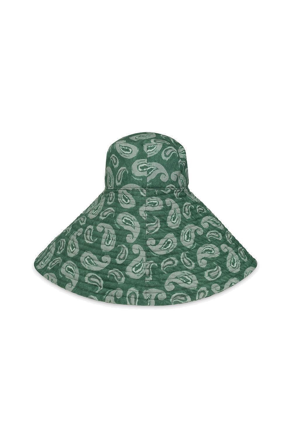 Jacquemus Graphic Printed Bucket Hat | italist