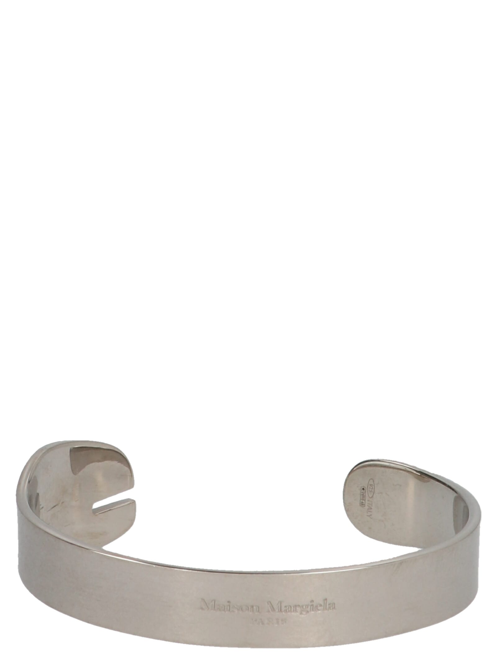 Maison Margiela 'tabi' Bracelet | italist