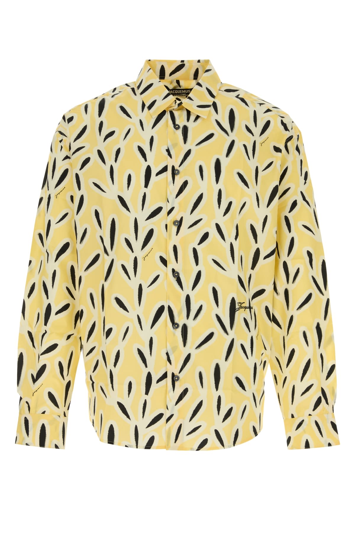 Jacquemus La Chemise Simon | italist