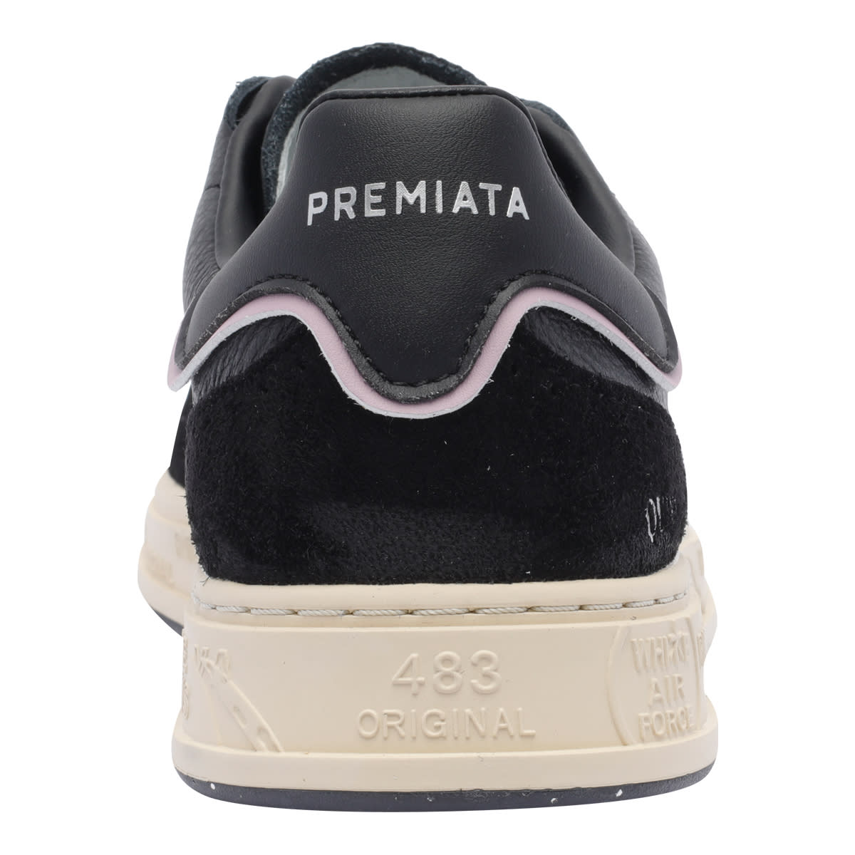 スニーカー Premiata QUINND SNEAKERS Premiata Quinnd Sneakers | italist