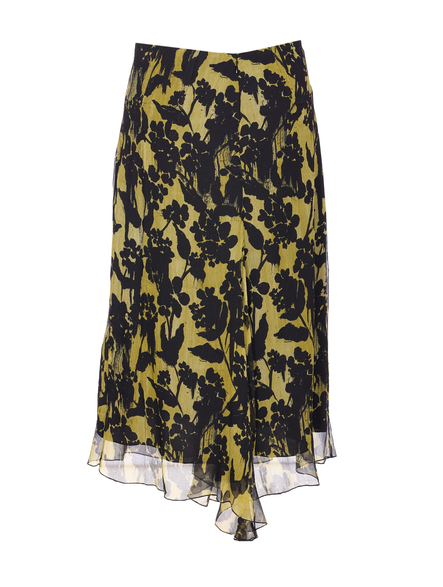 スカート VICTORIA BECKHAM CORSET DETAIL SKIRT Victoria Beckham Corset Detail Skirt | italist