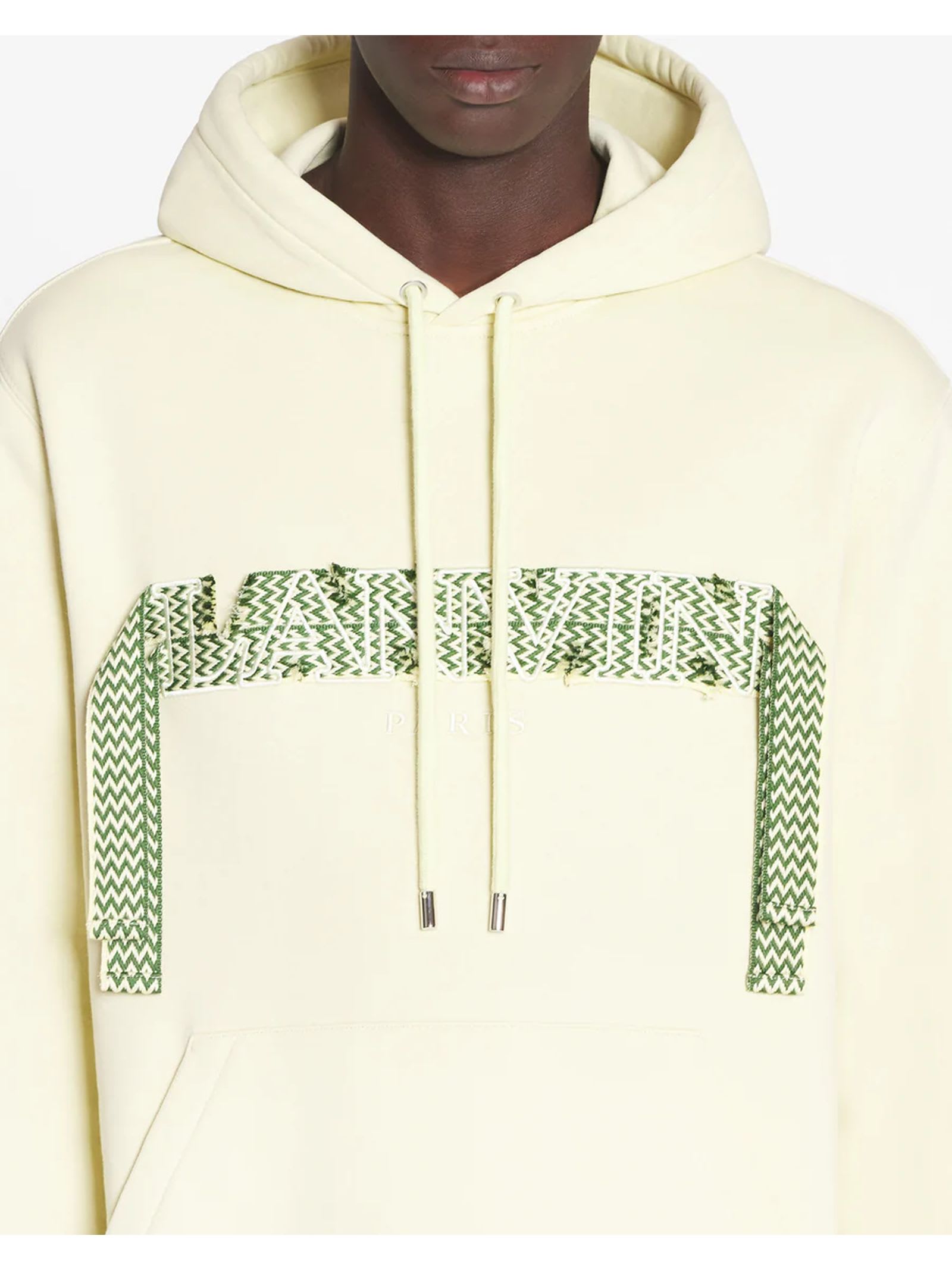 Lanvin Sweaters Yellow | italist