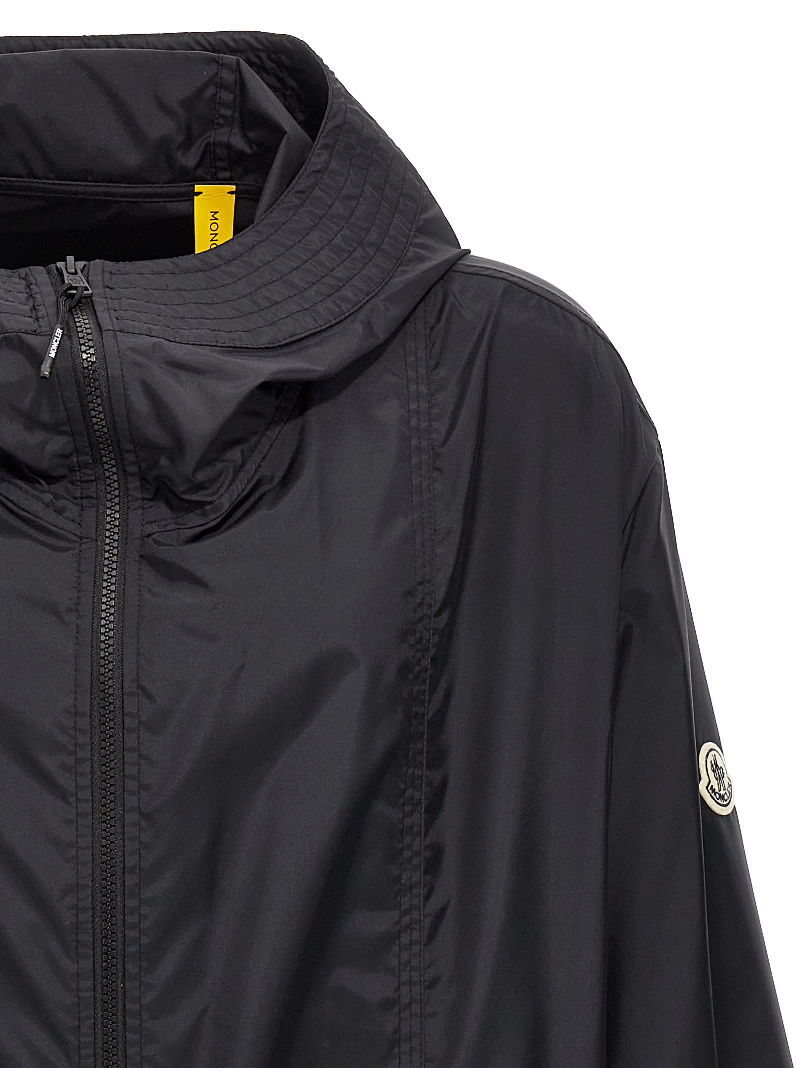 Moncler Genius X Fragment 'fennel' Long Parka | italist, ALWAYS