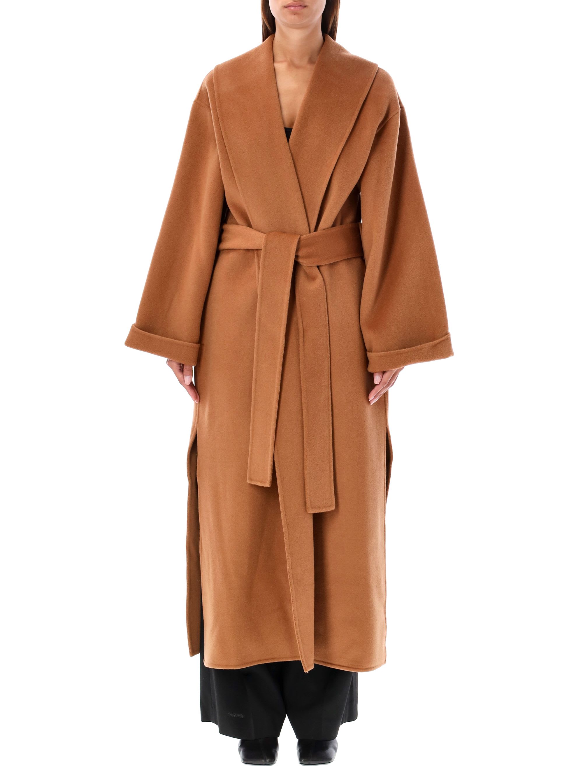 By Malene Birger Trullem Coat | italist