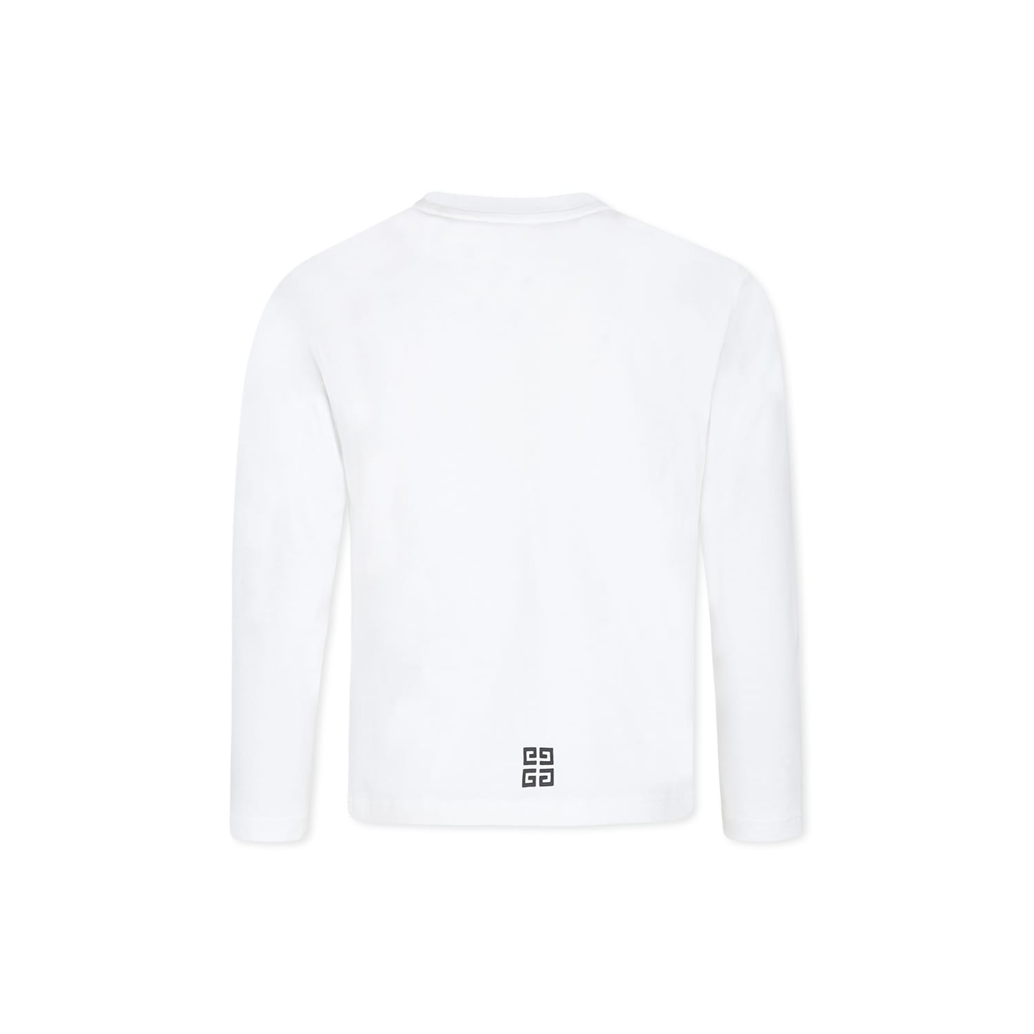 (\"l'l) 美品 GIVENCHY ジバンシー ホワイト ポロシャツ M l'l) 美品 GIVENCHY ジバンシー ホワイト ポロシャツ M GIVENCHY
