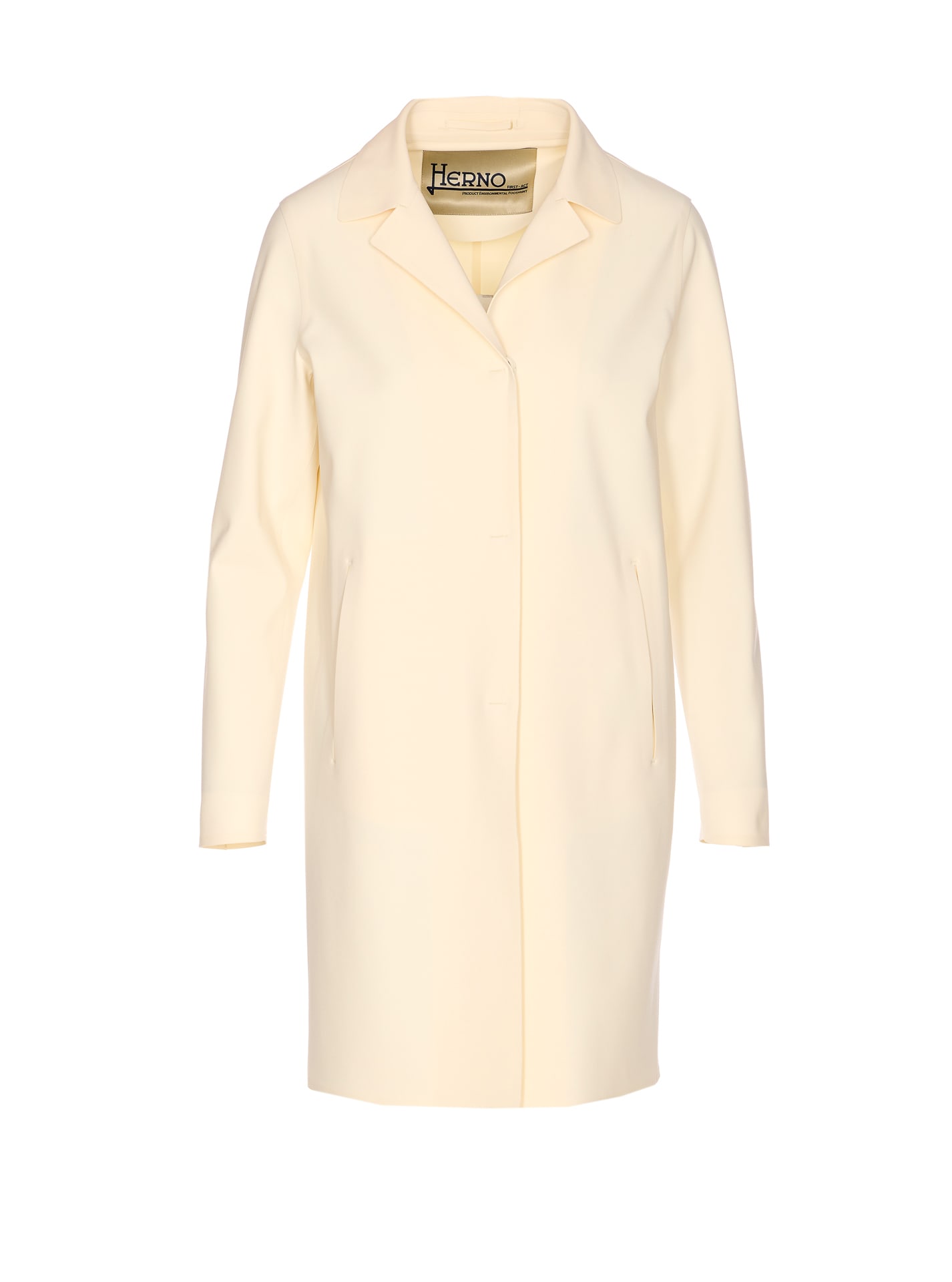 Herno First-act Pef Coat コート 通販 | italist