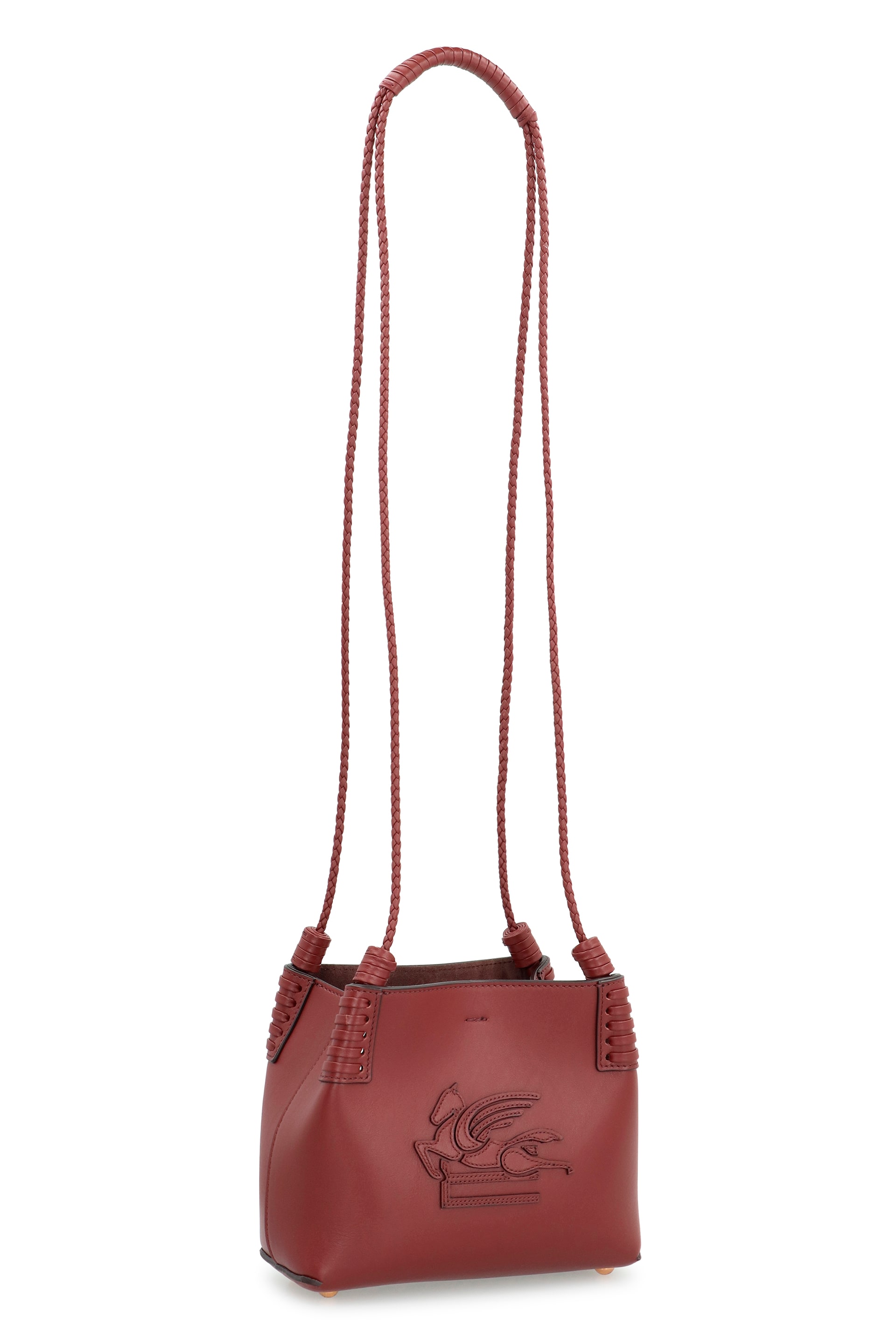 ★ETRO★LIBRA ミニ トートバッグ カーフレザー 24760425_54972652_600.jpg