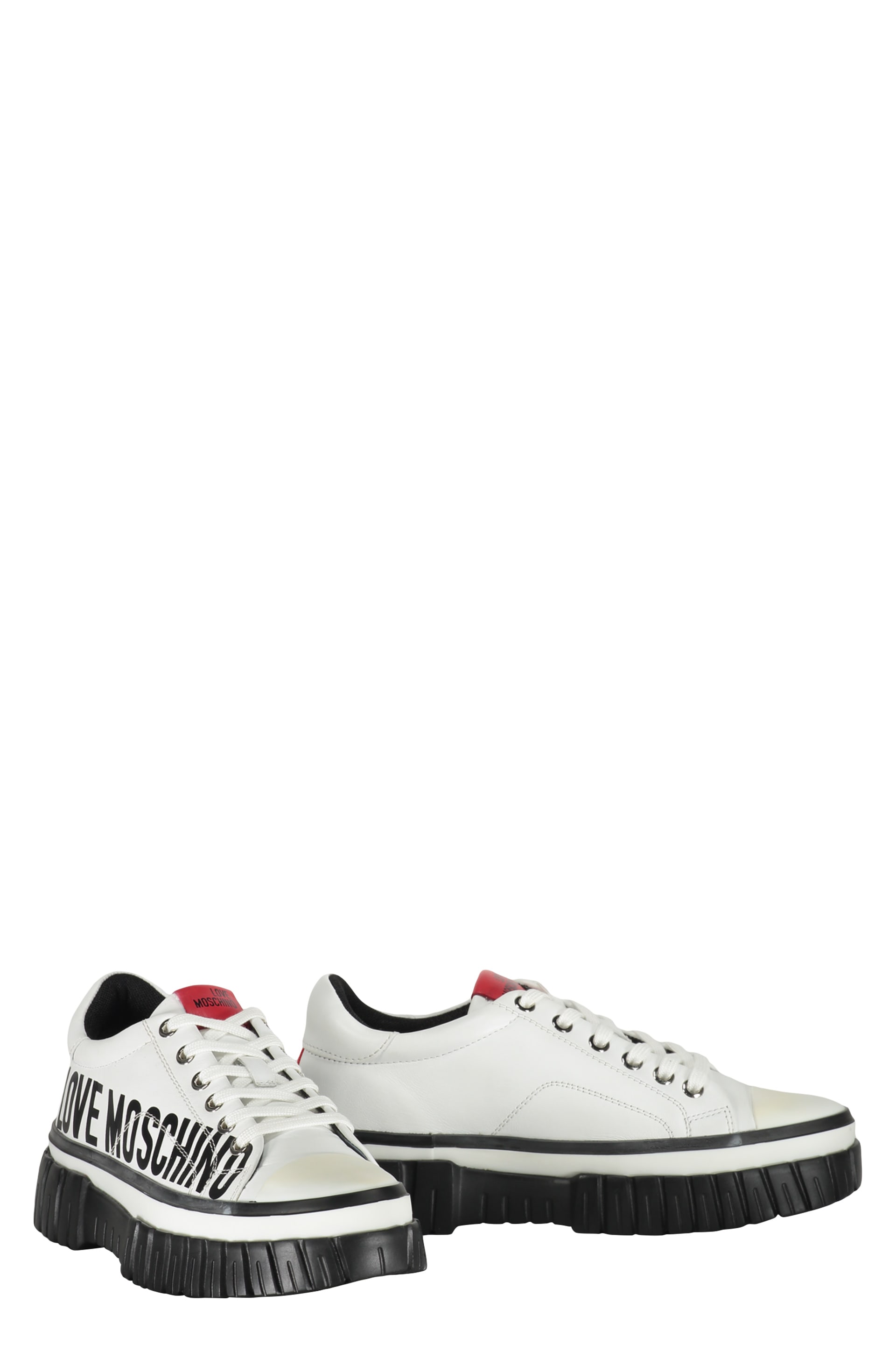 イタリアLOVE Love Moschino Low-top Sneakers | italist