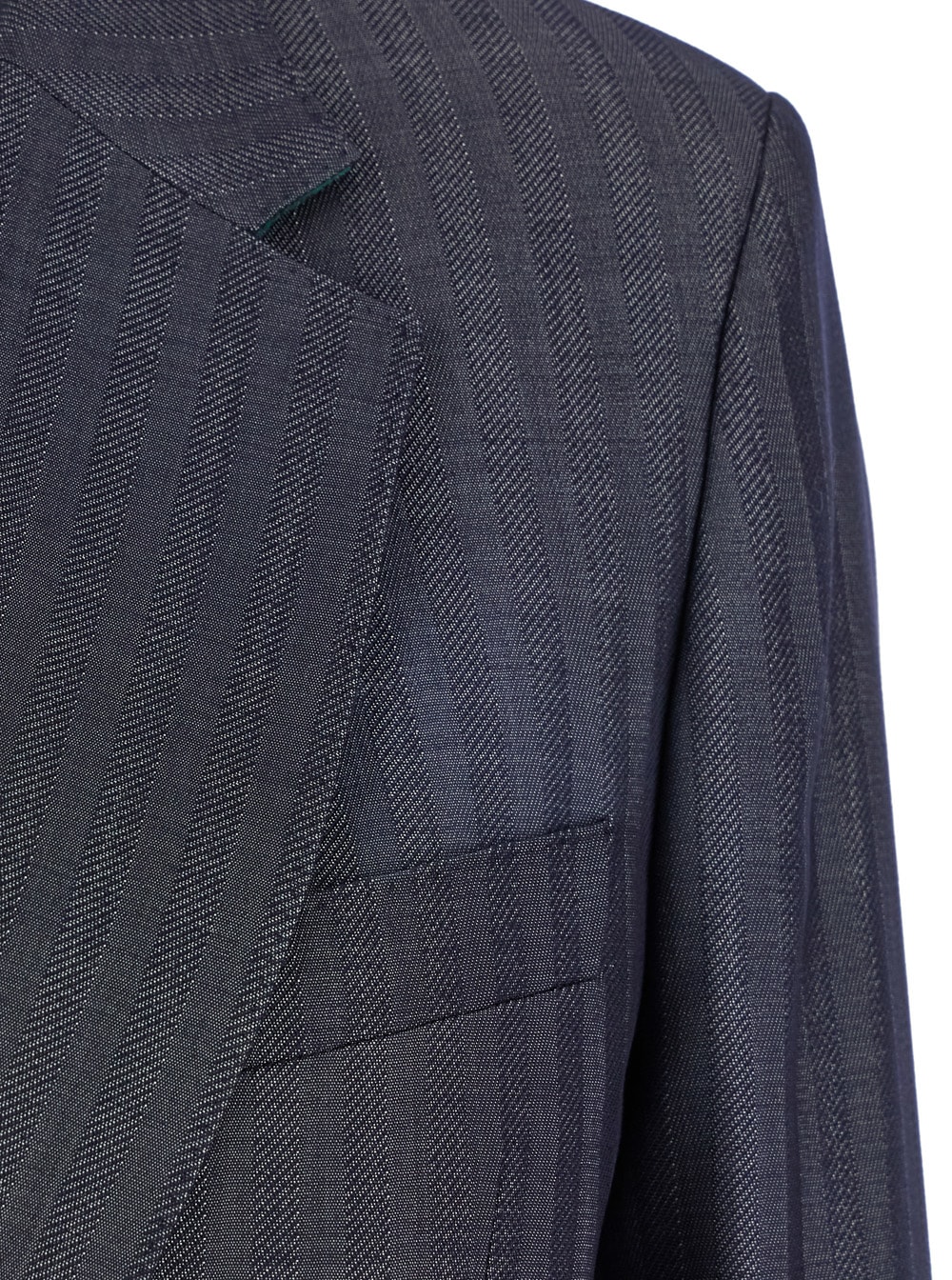 ジャケット ETRO FW24 DOUBLE BREASTED BLAZER (WRCA0035 99TTB54B0711) Etro Double-breasted Blazer | italist