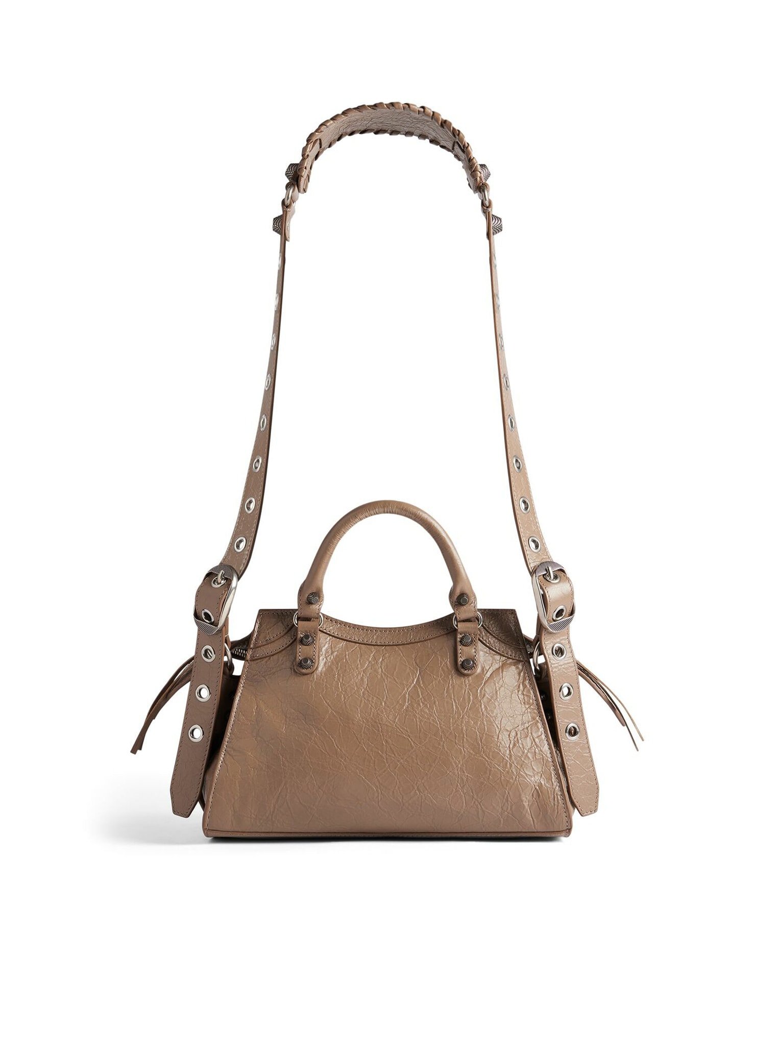 Balenciaga Neo Cagole Xs Handbag | italist