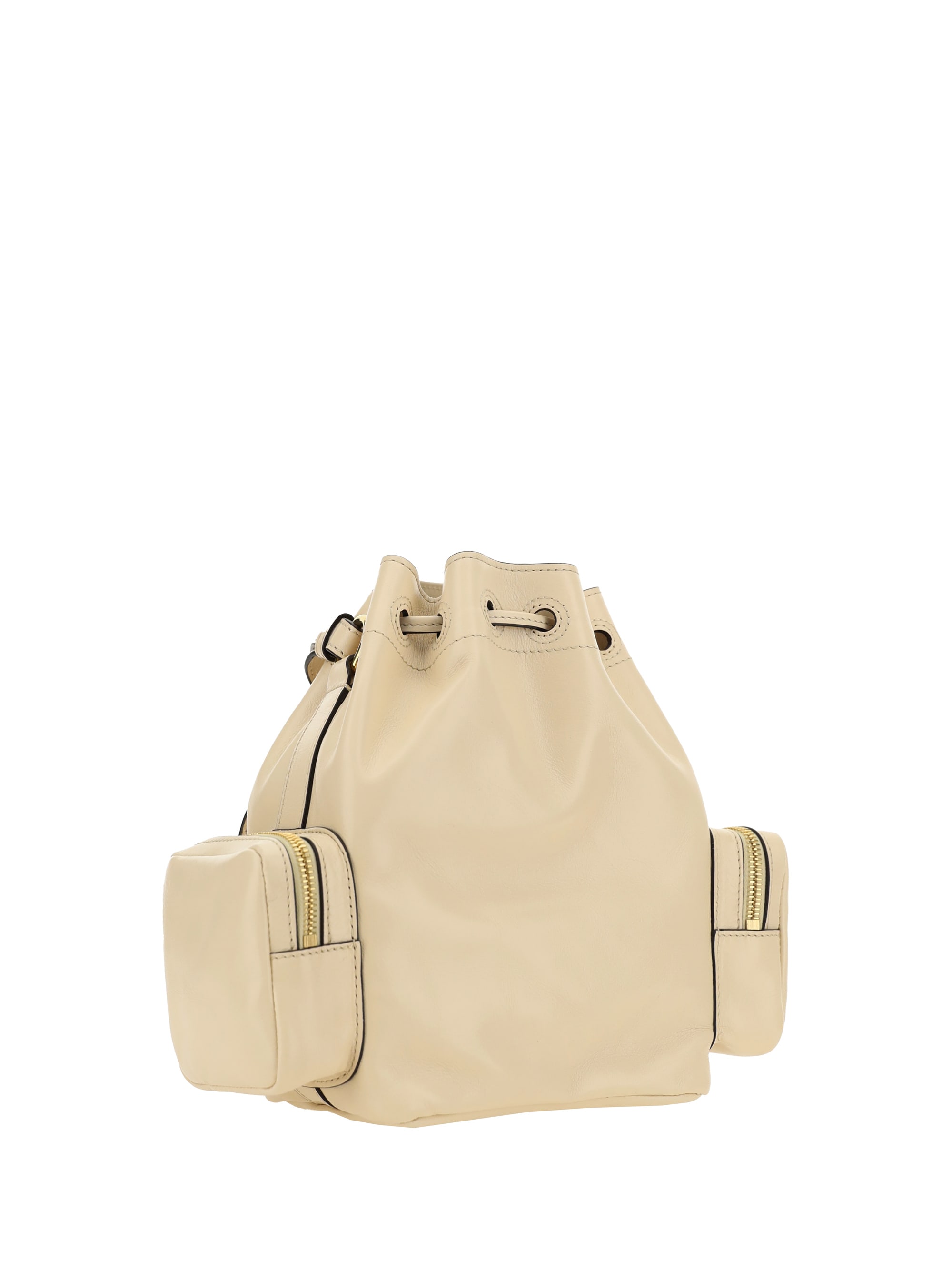 関税負担なし☆Chloe クロエ Camera Bucket Bag Chloé Camera Bucket Bag | italist